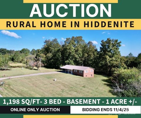 Photo of 212 Hill Farm Road, Hiddenite, NC 28636 (MLS # 4311526)