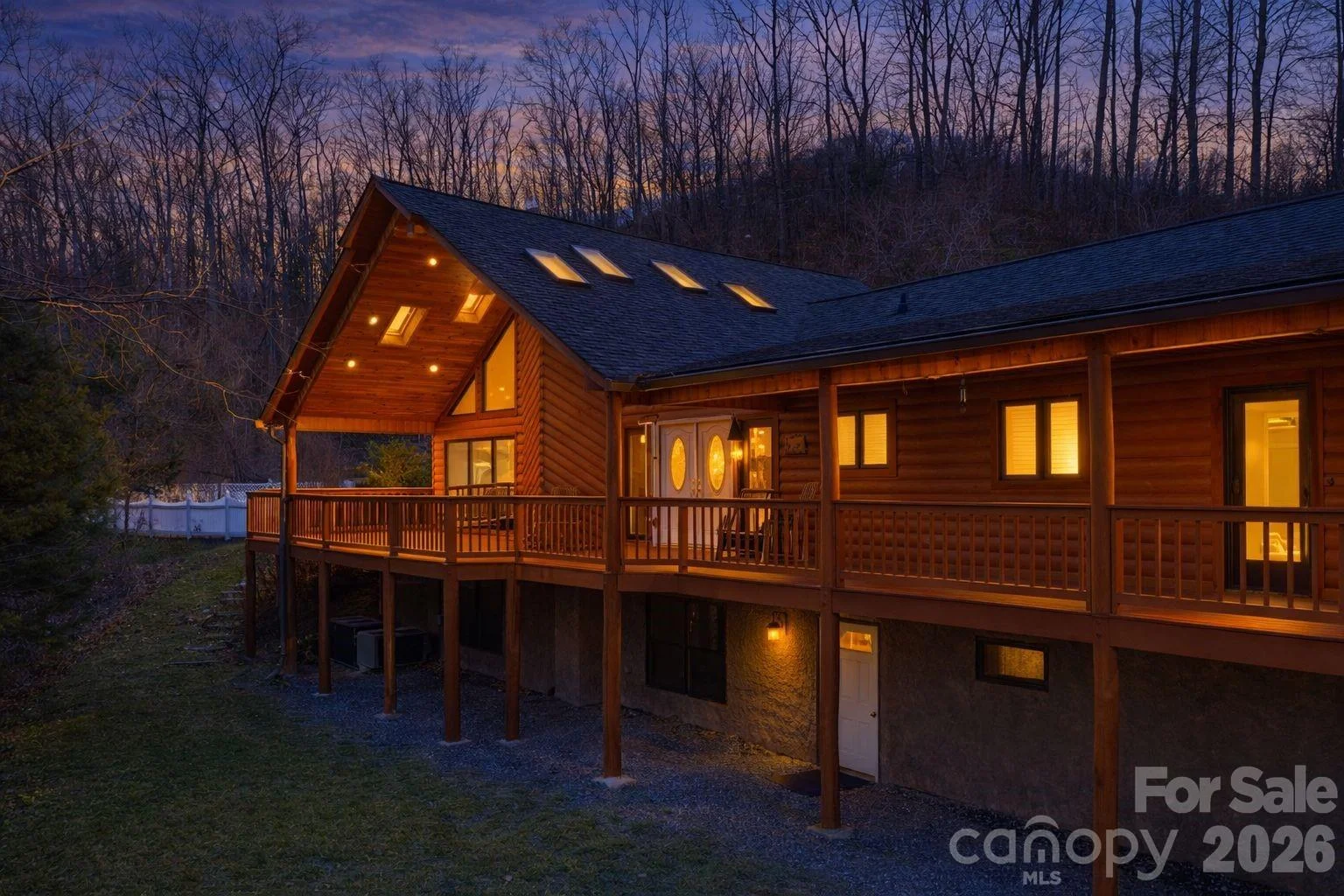 112 Hawks Nest Ridge, Cullowhee, NC, 28723