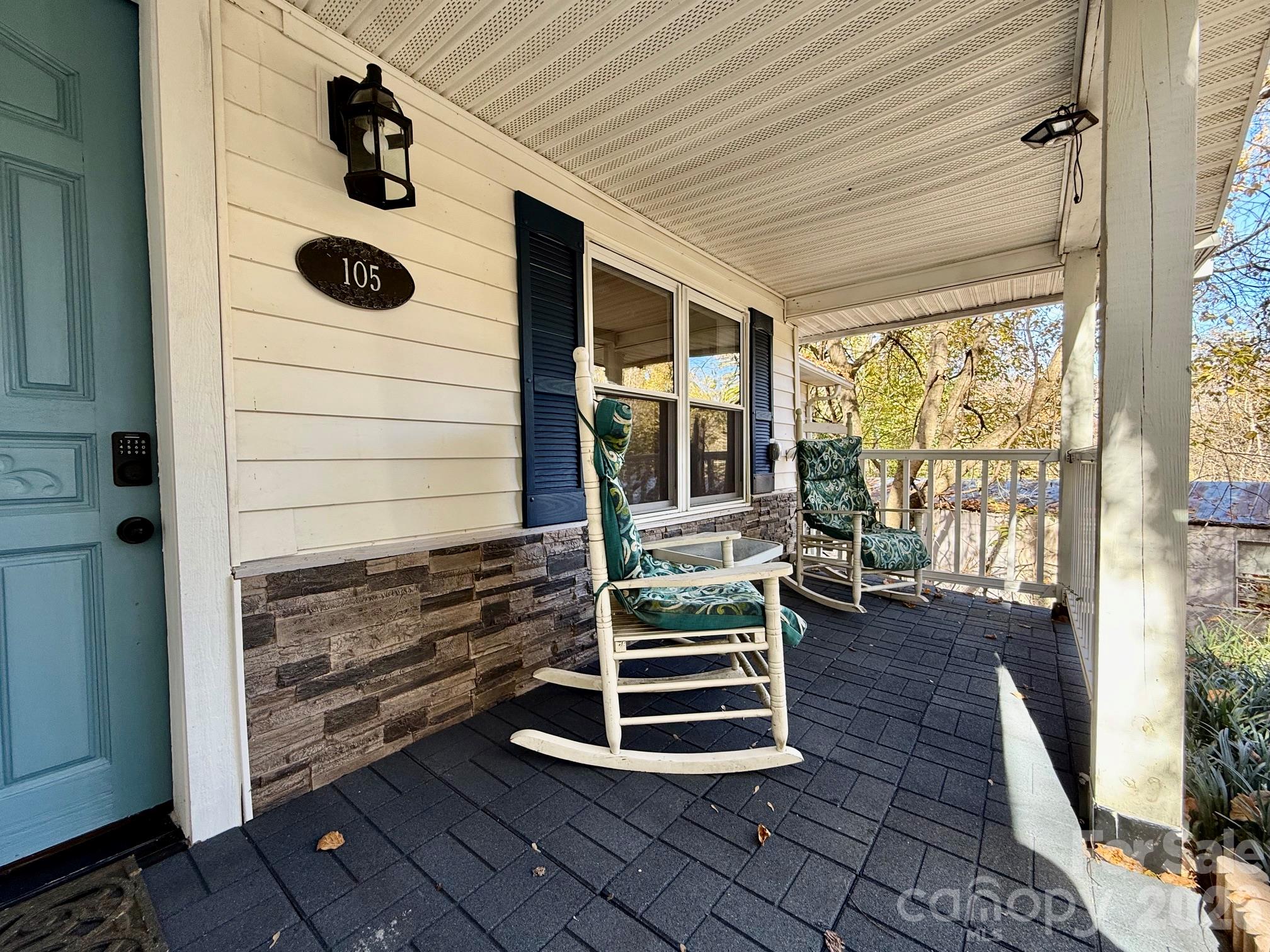 105 Painter Street