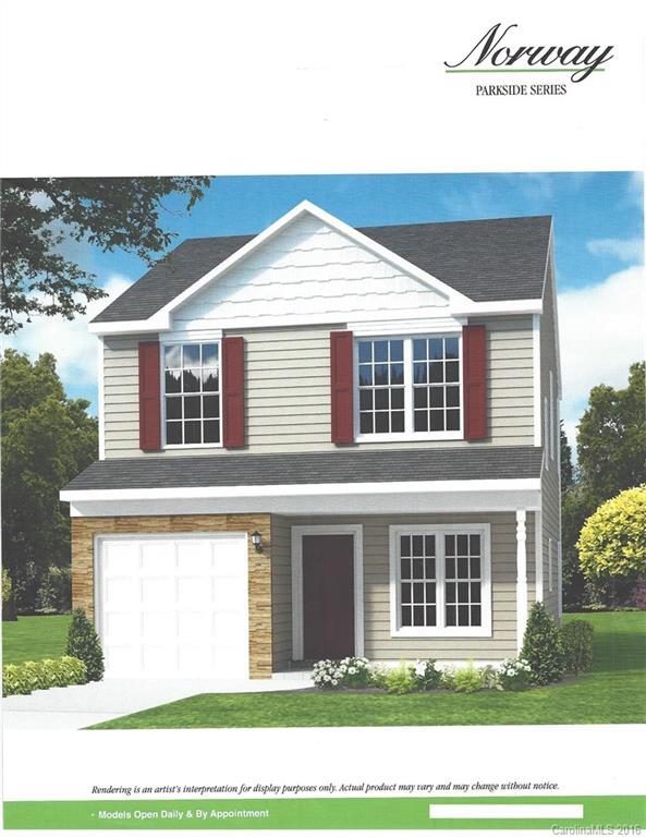 Woodburn Crossing - Residential