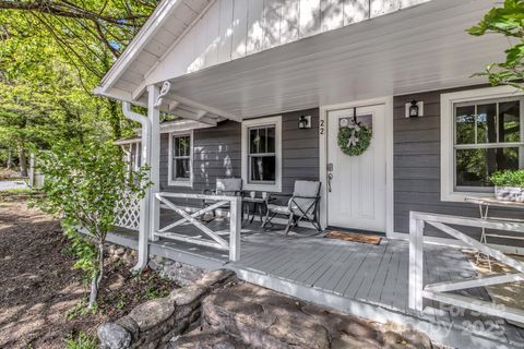 22 Moore Circle Black Mountain NC 28711