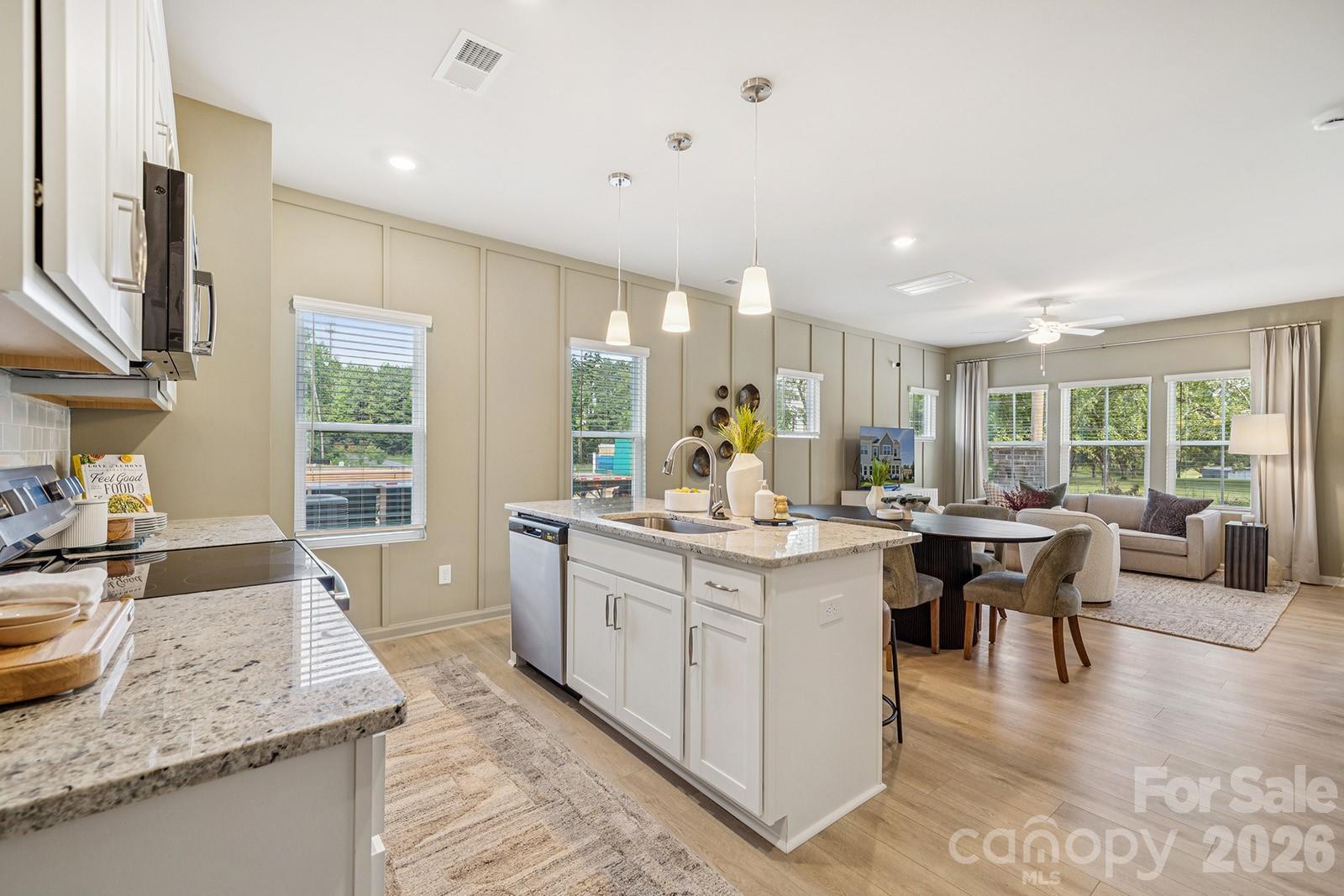 Lakeview Village - Residential