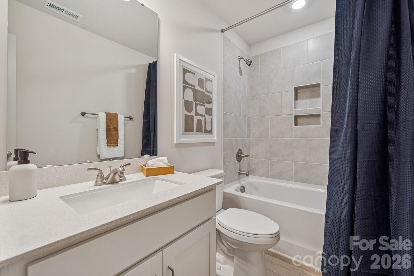 Lakeview Village - Residential