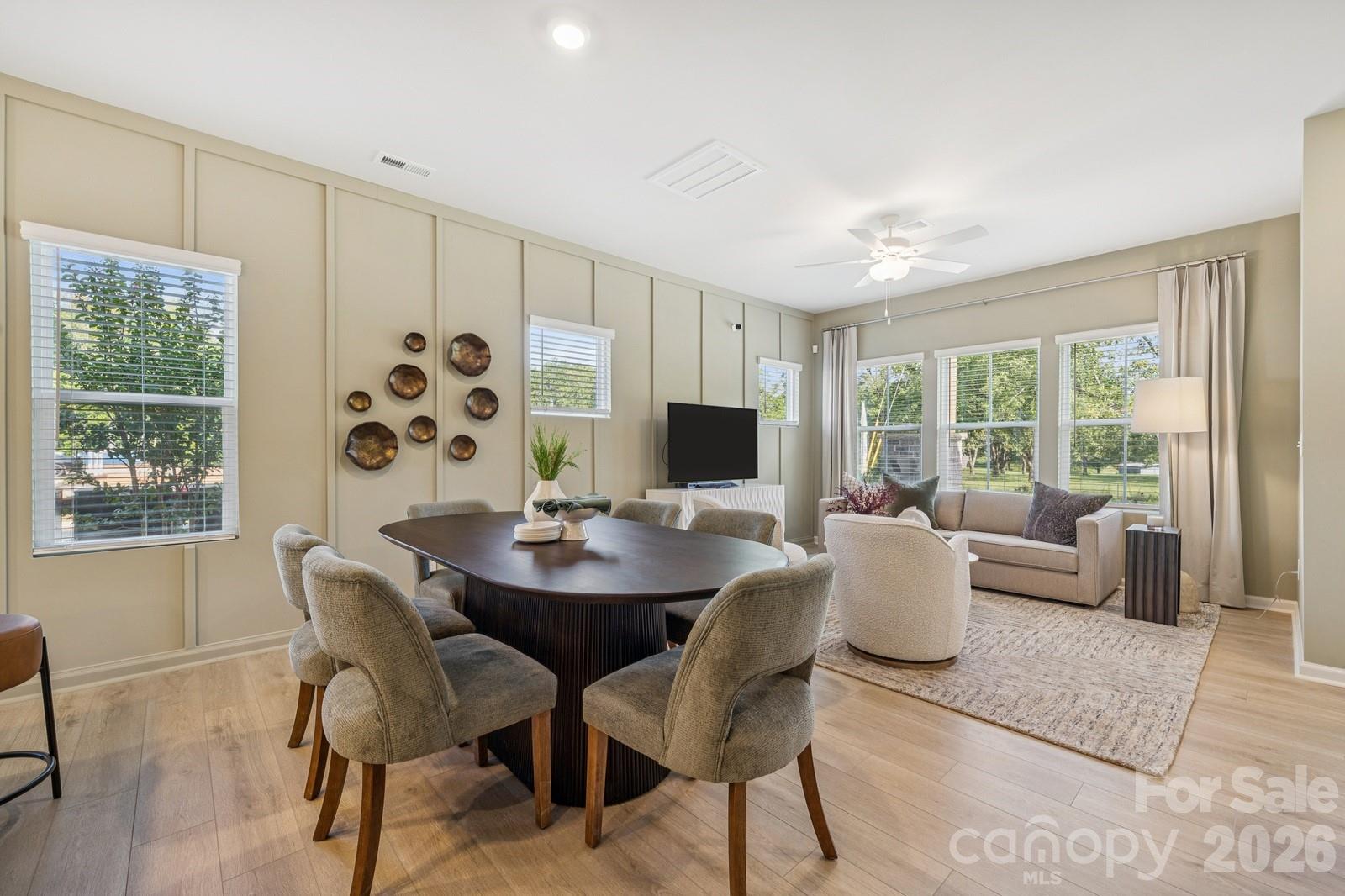 Lakeview Village - Residential