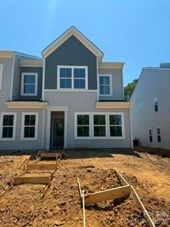 Lakeview Village - Residential