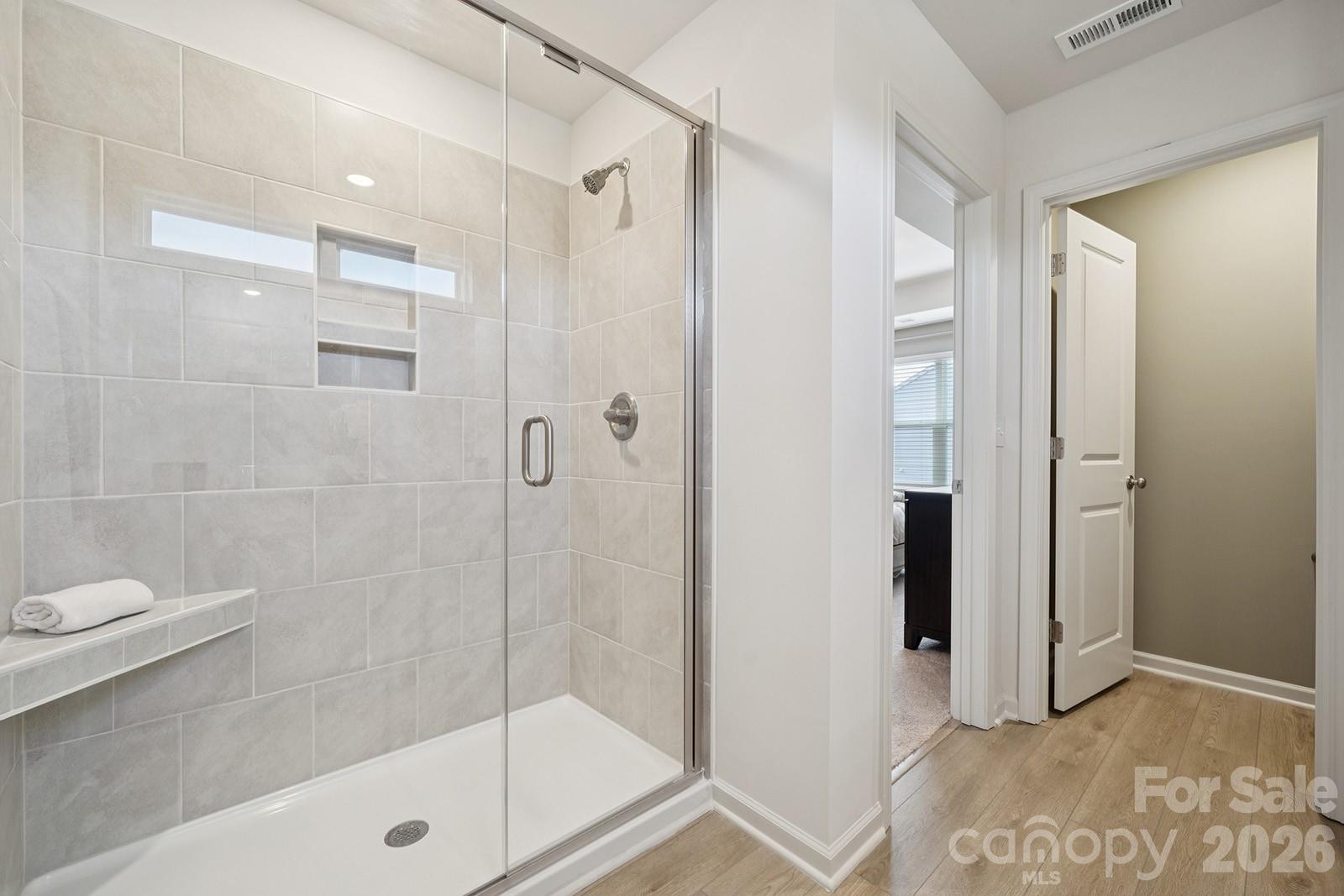 Lakeview Village - Residential