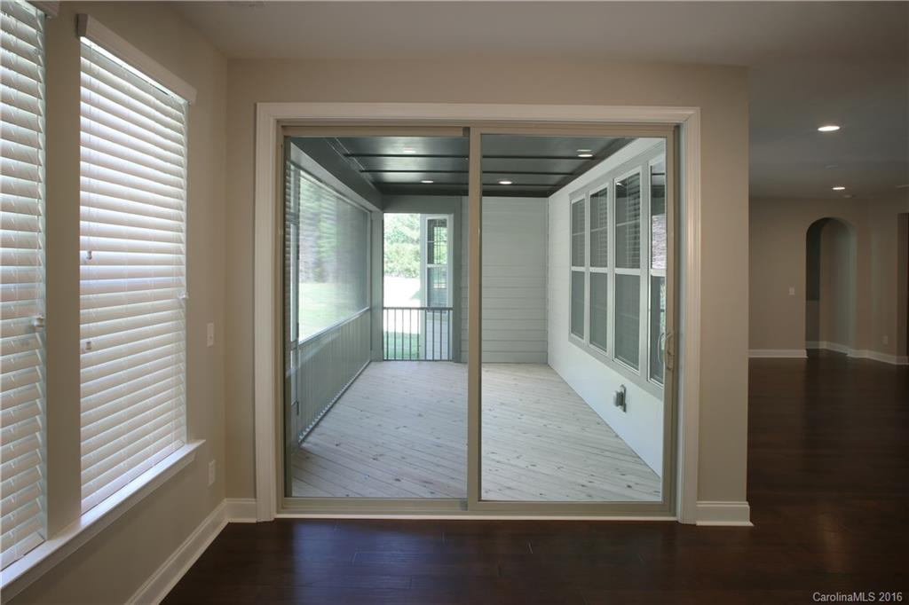 Tuscany - Residential