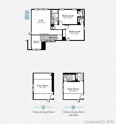 Tuscany - Residential