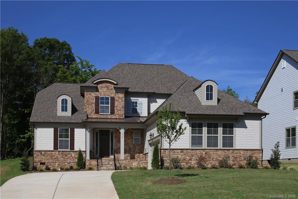 Tuscany - Residential