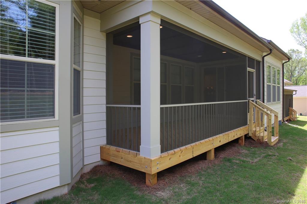 Tuscany - Residential