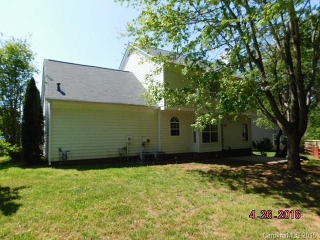 Stonewyck - Residential