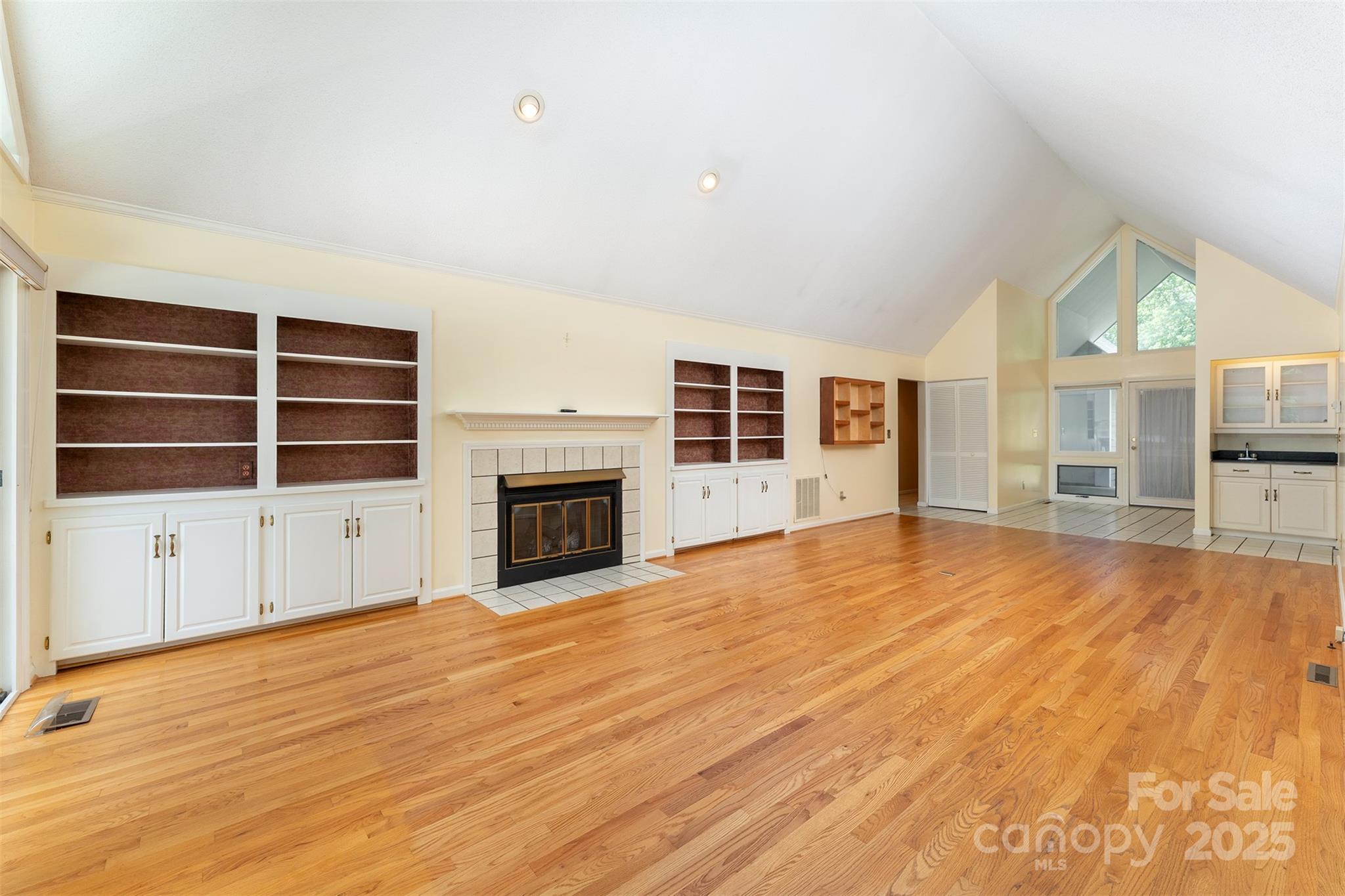 Kenmure - Residential