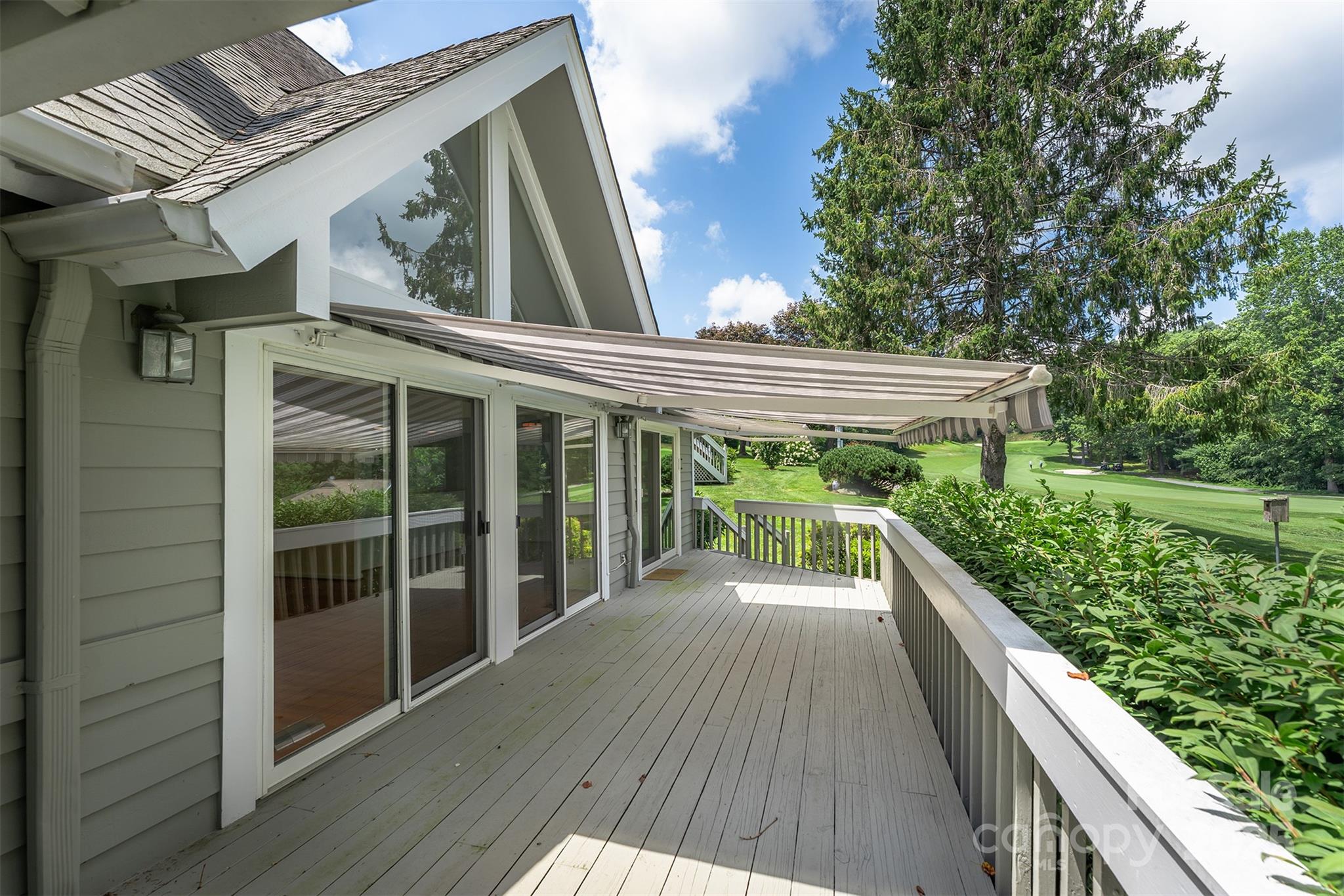 Kenmure - Residential