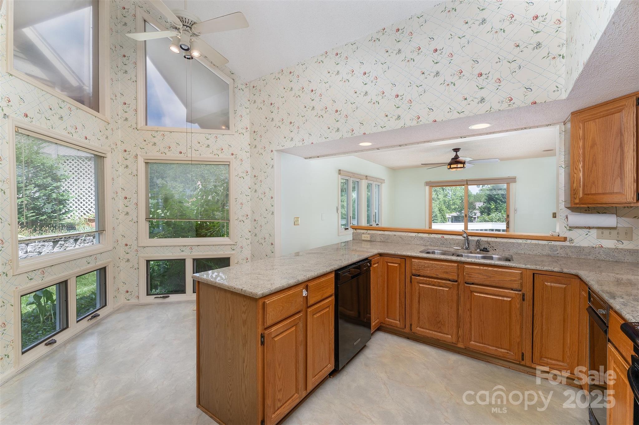 Kenmure - Residential