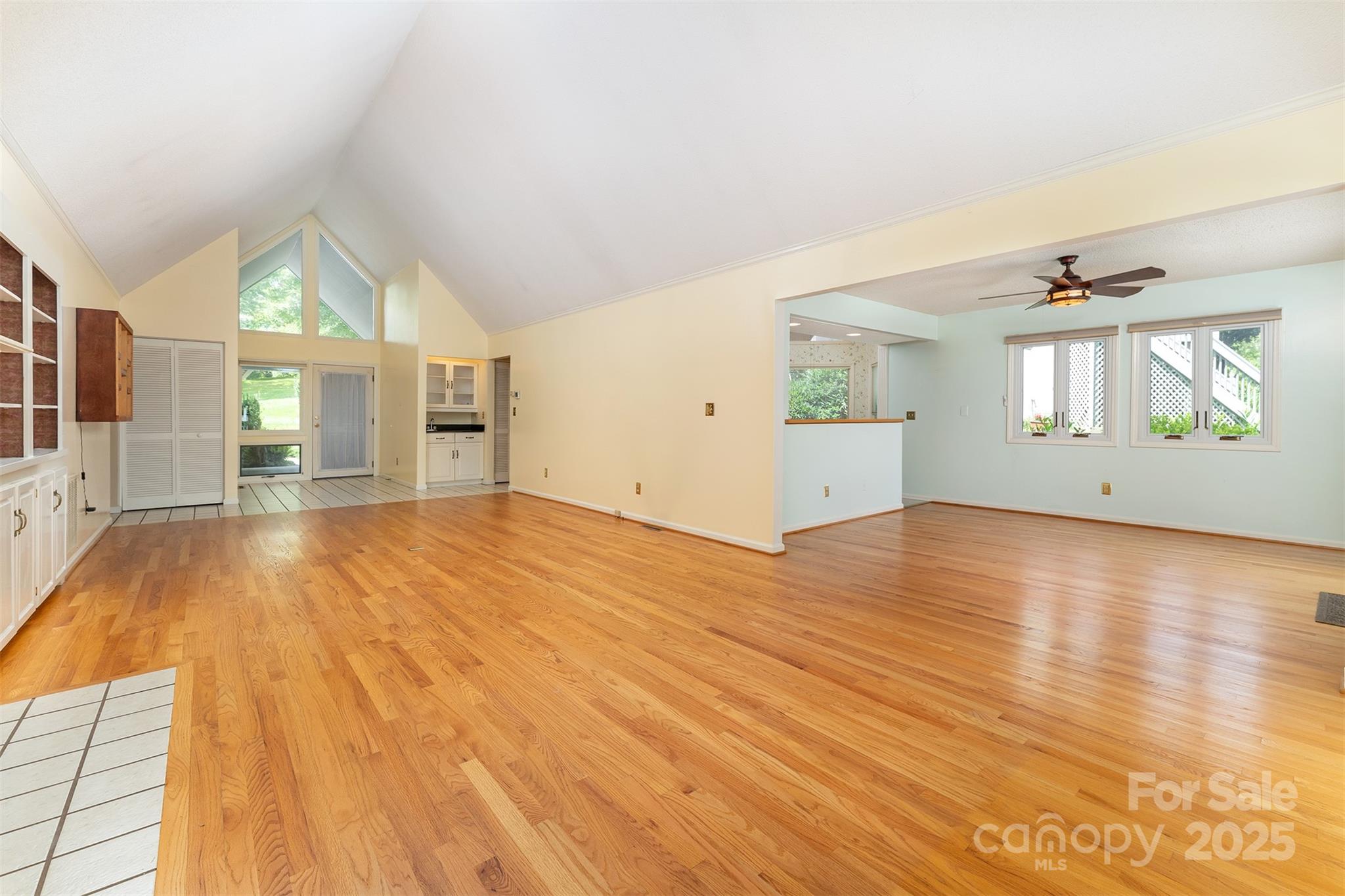 Kenmure - Residential