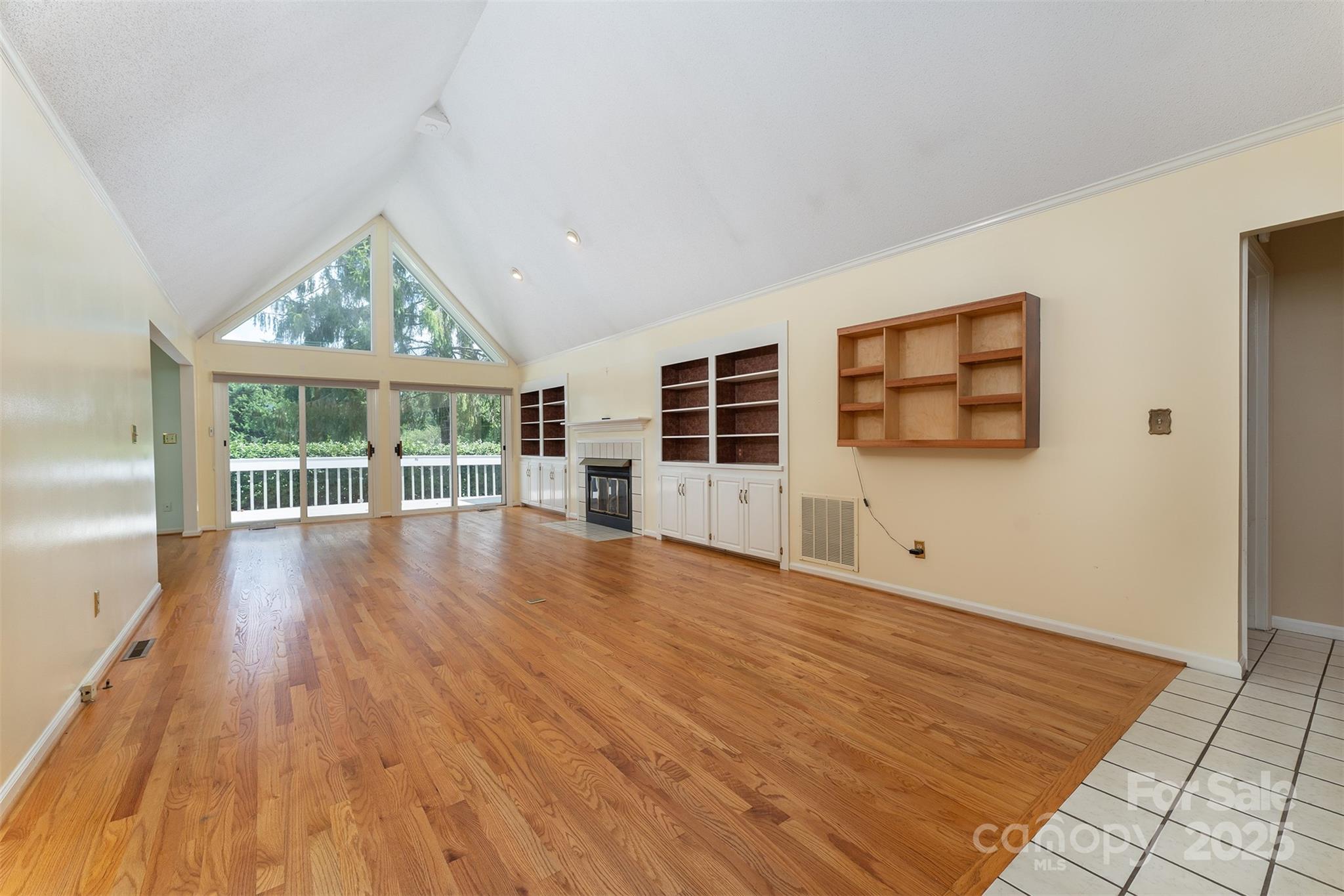 Kenmure - Residential