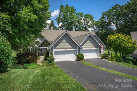 144 Overlook Drive Flat Rock NC 28731