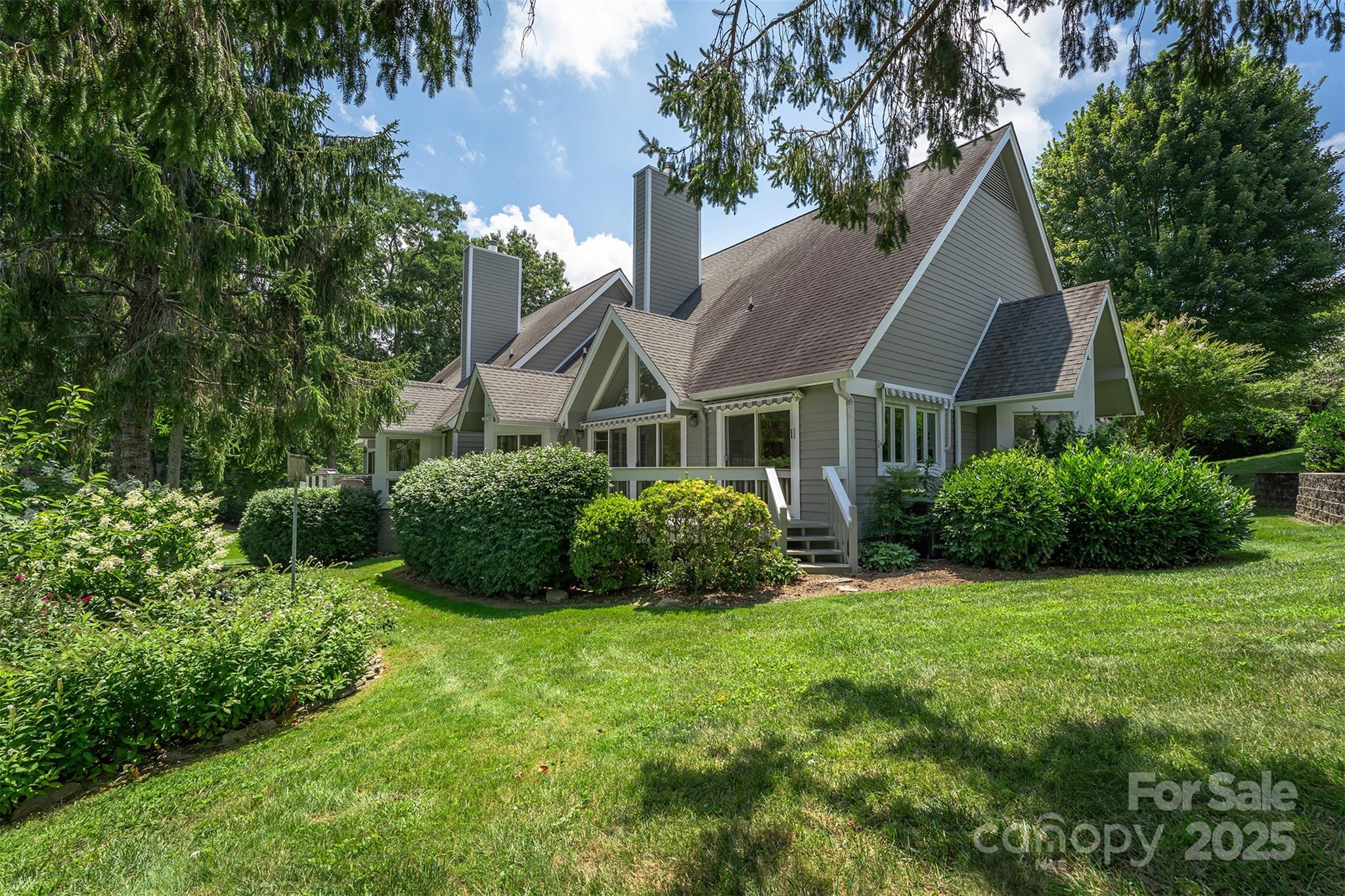 Kenmure - Residential