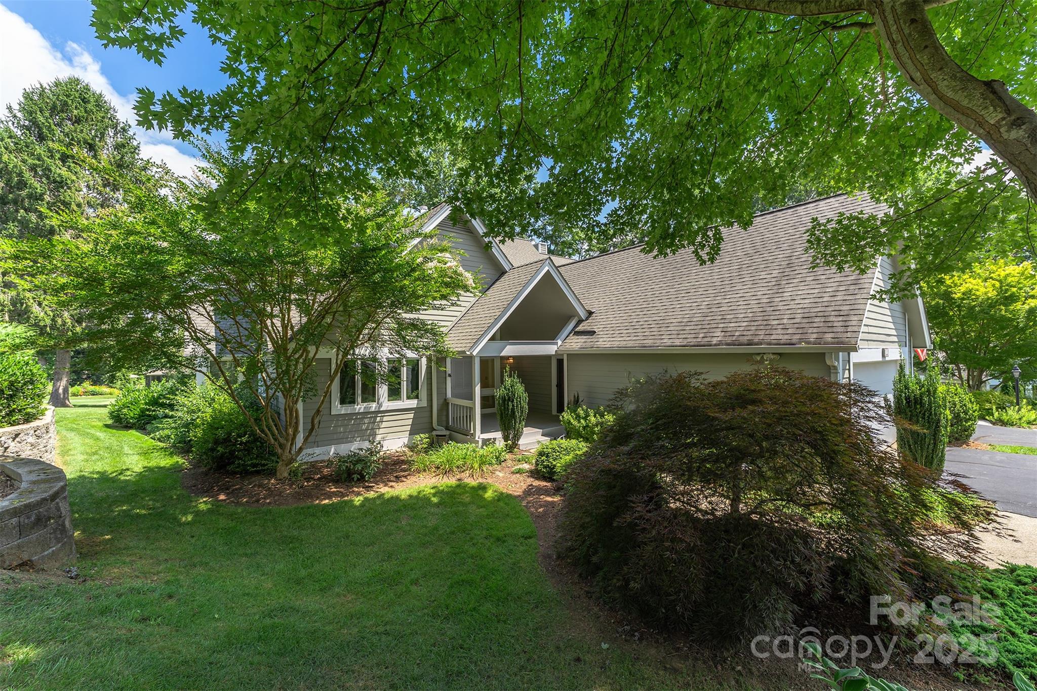 Kenmure - Residential