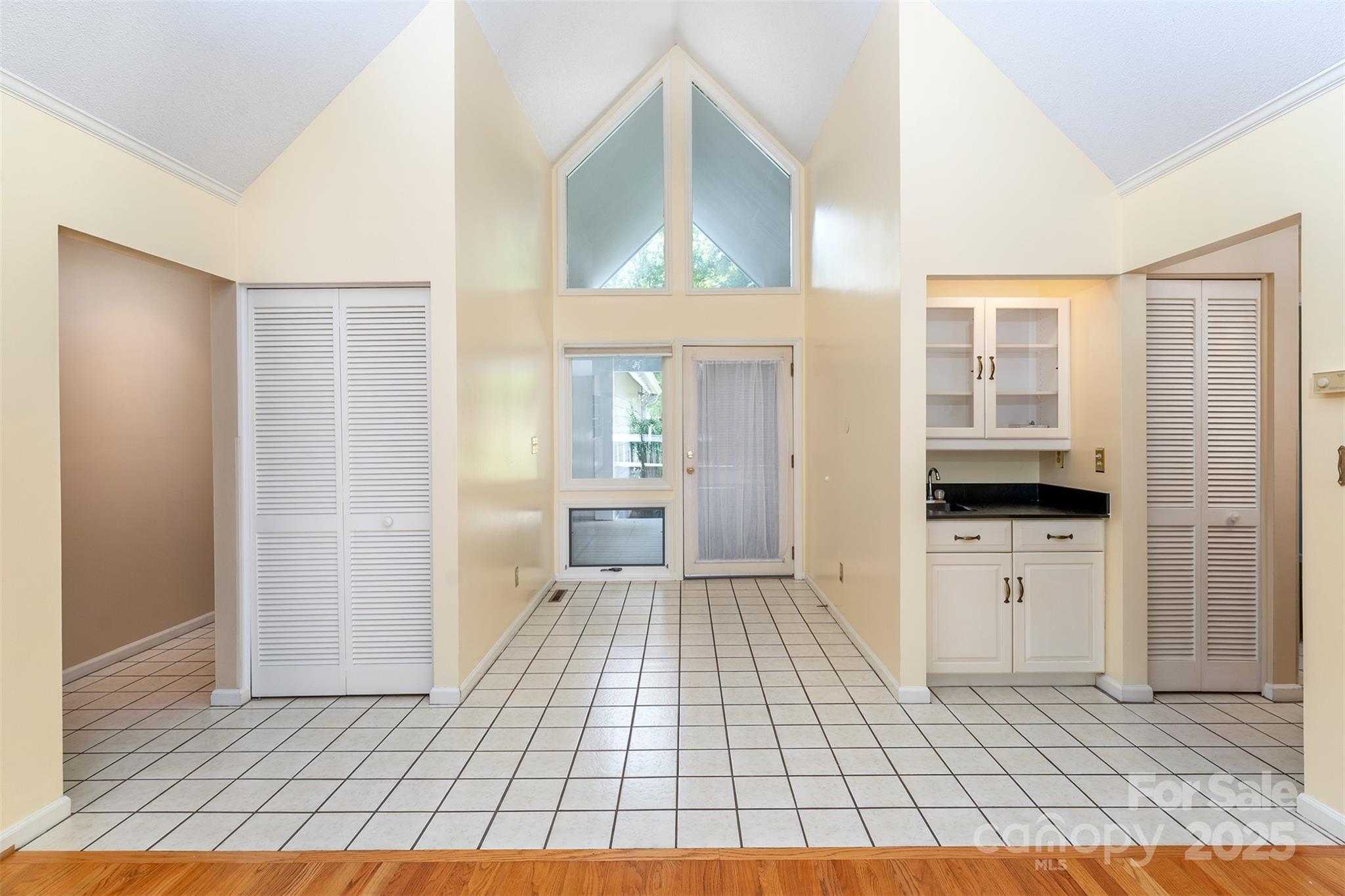 Kenmure - Residential