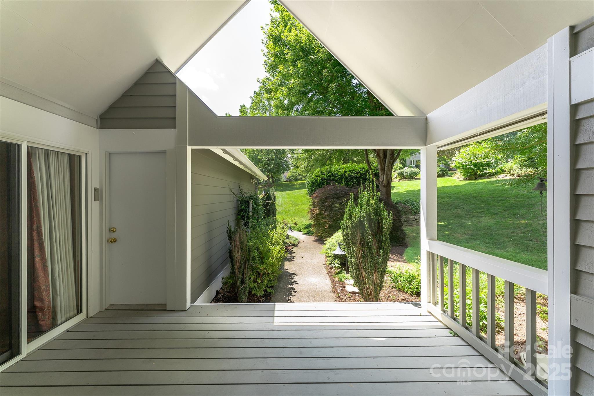 Kenmure - Residential