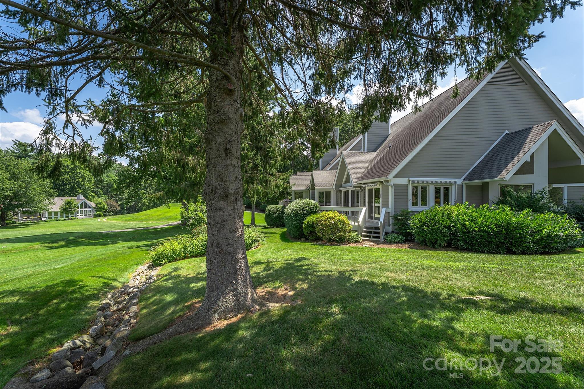 Kenmure - Residential