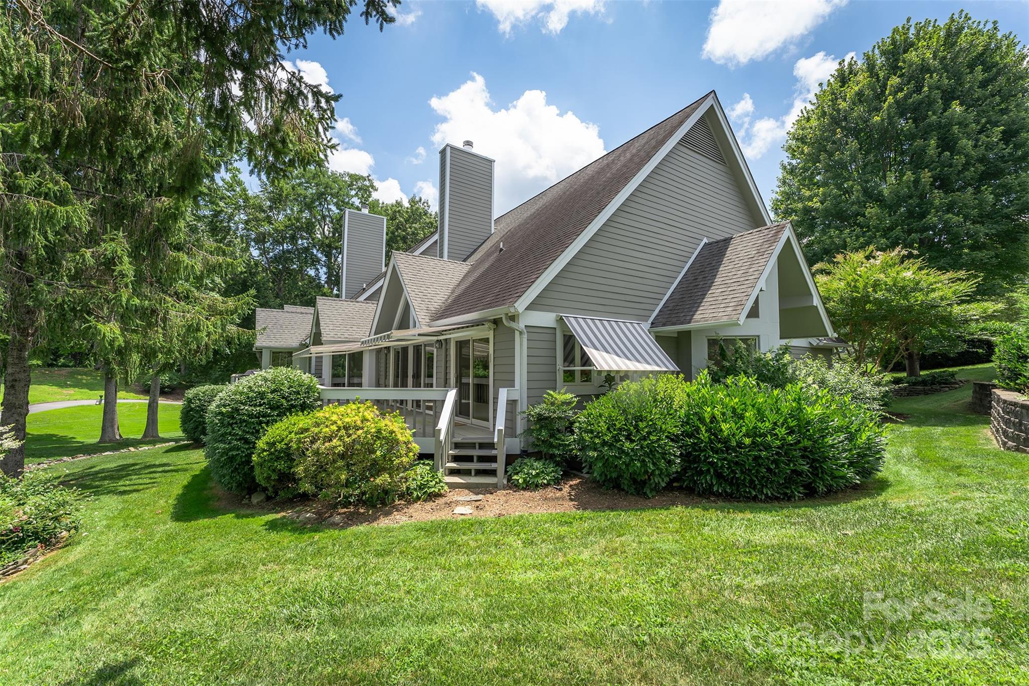 Kenmure - Residential