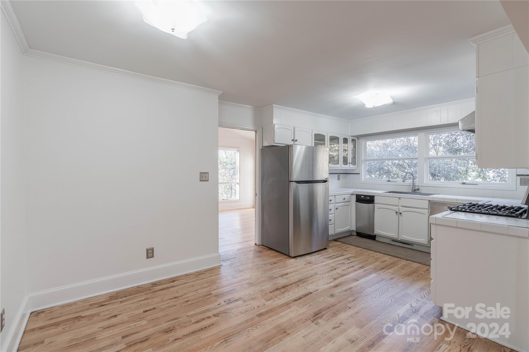 Governors Square - Residential