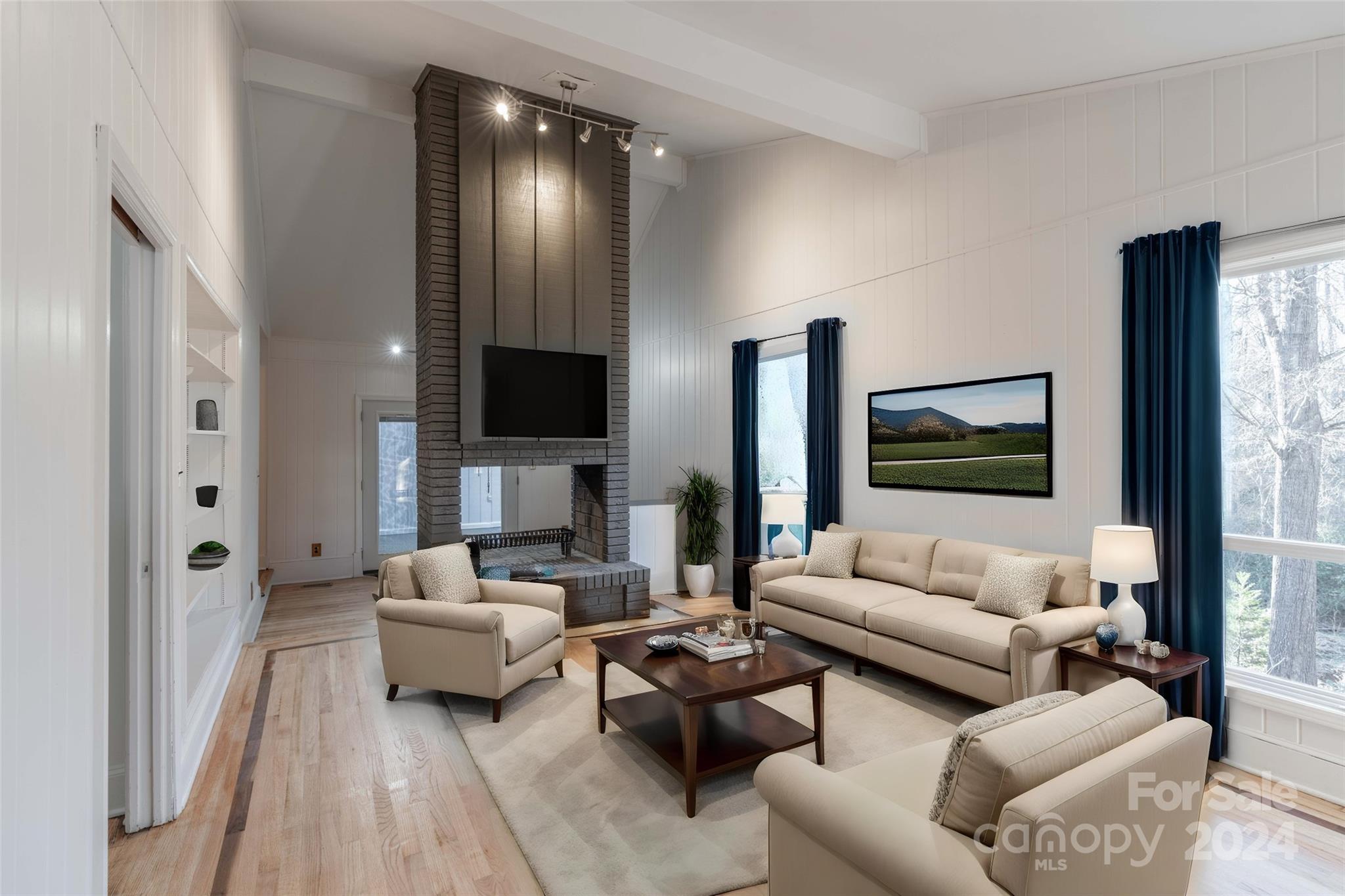 Governors Square - Residential