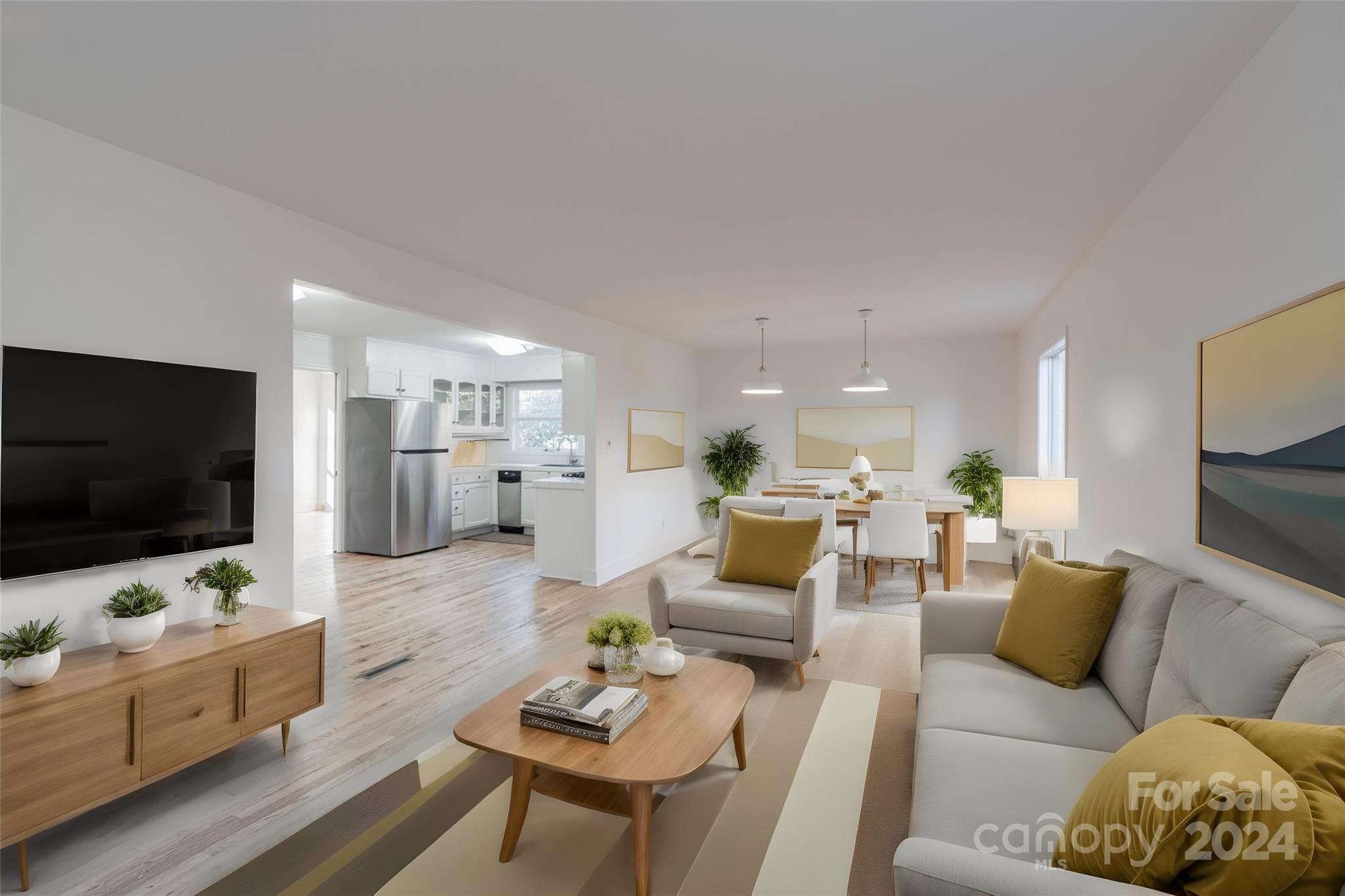 Governors Square - Residential