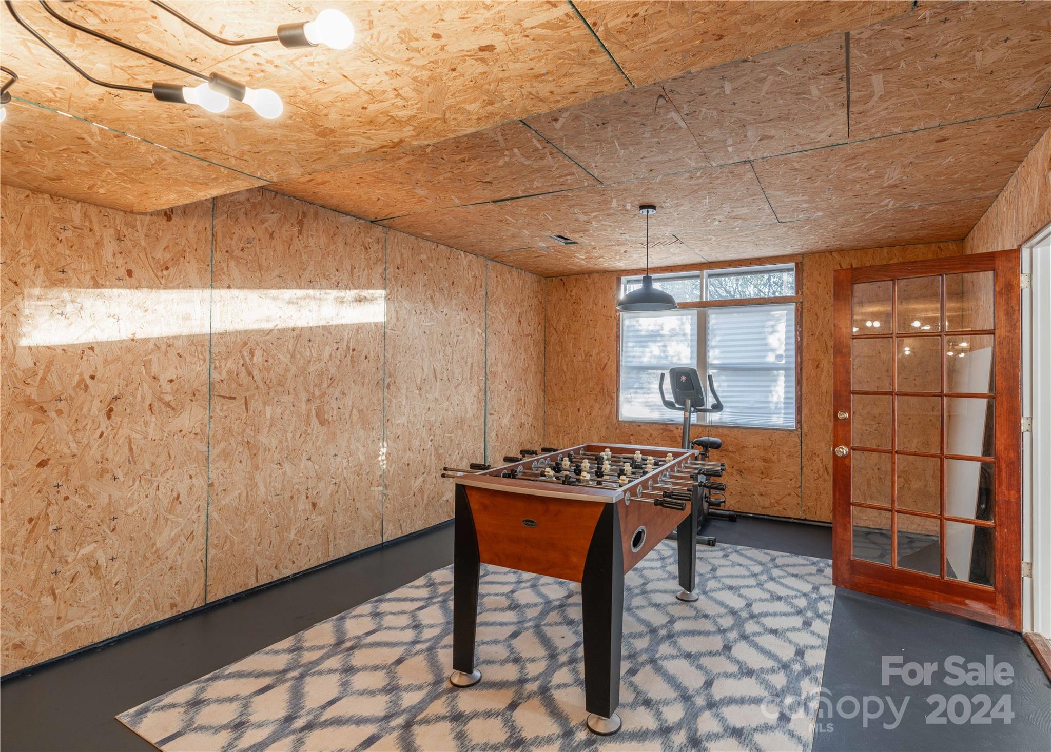 Governors Square - Residential