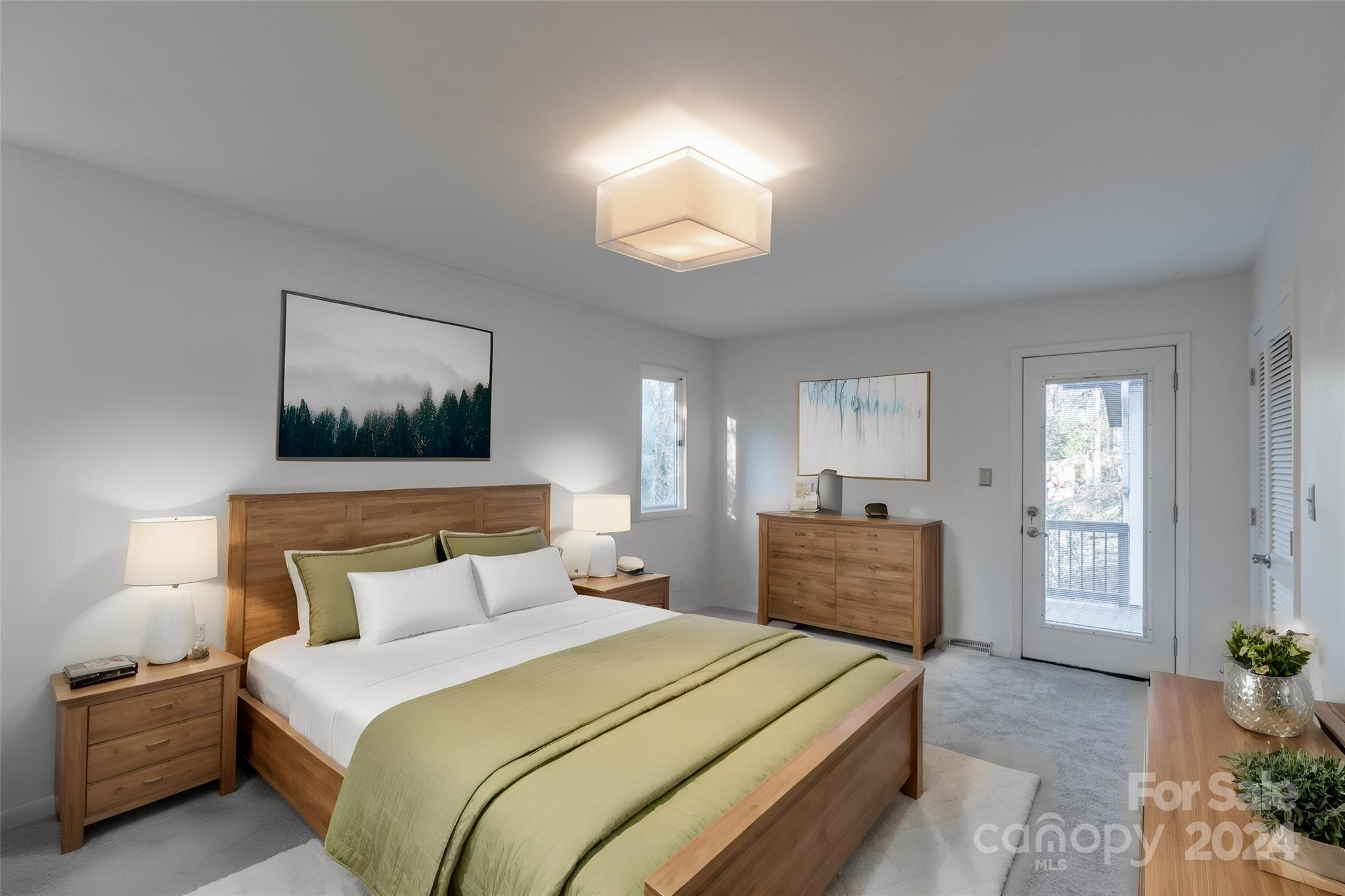 Governors Square - Residential