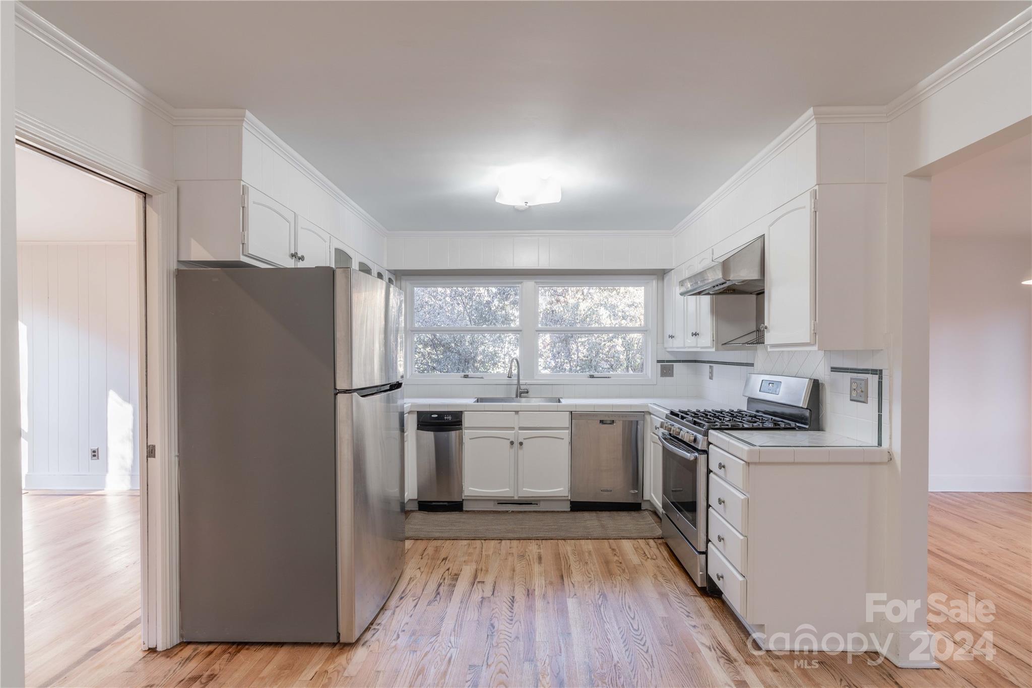 Governors Square - Residential