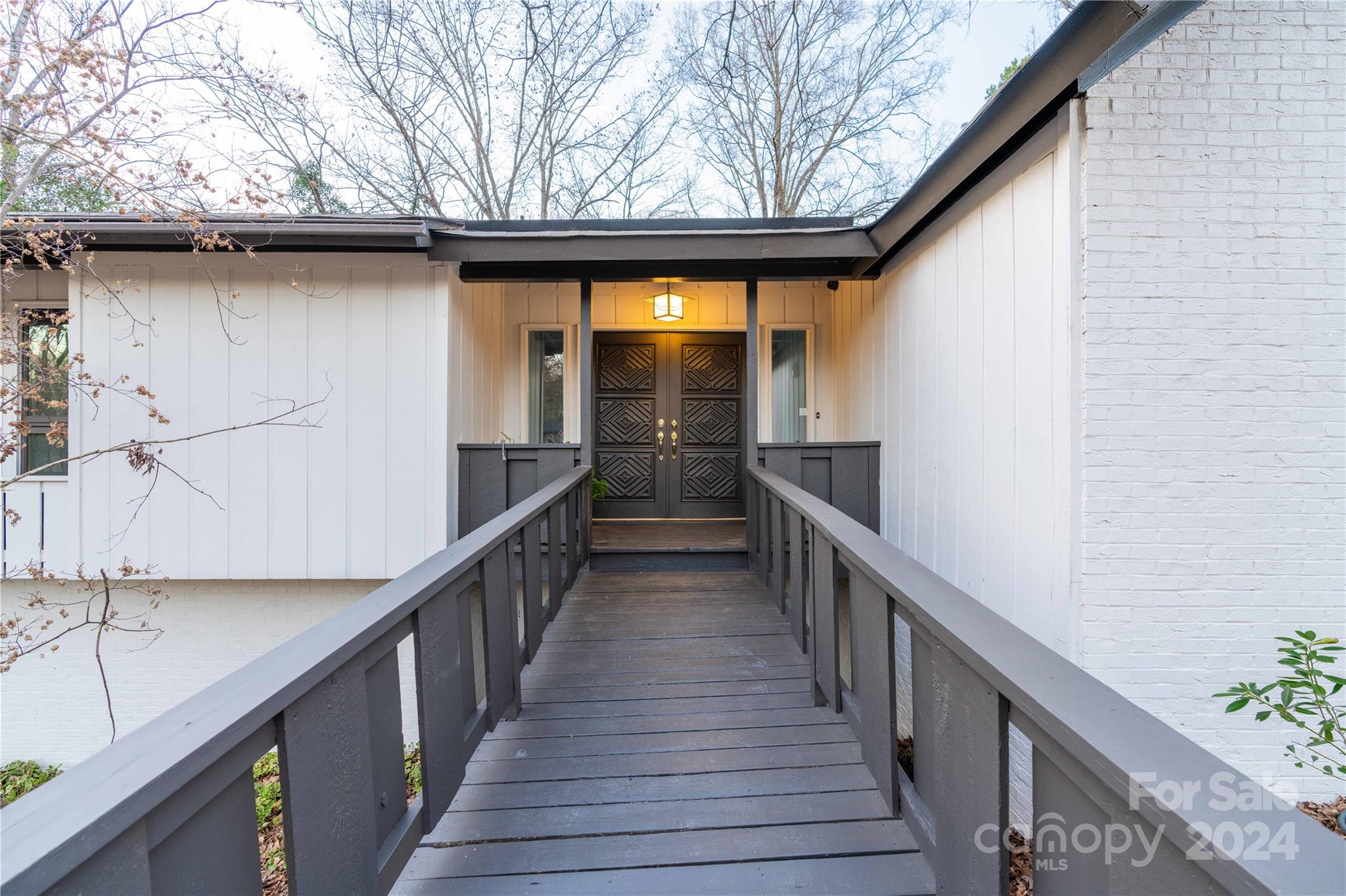 Governors Square - Residential