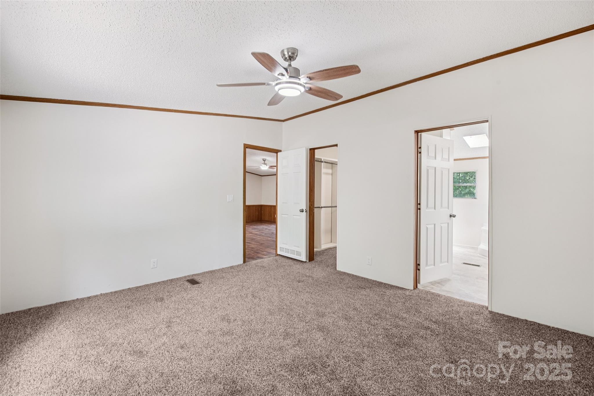 Davidson Ridge - Residential