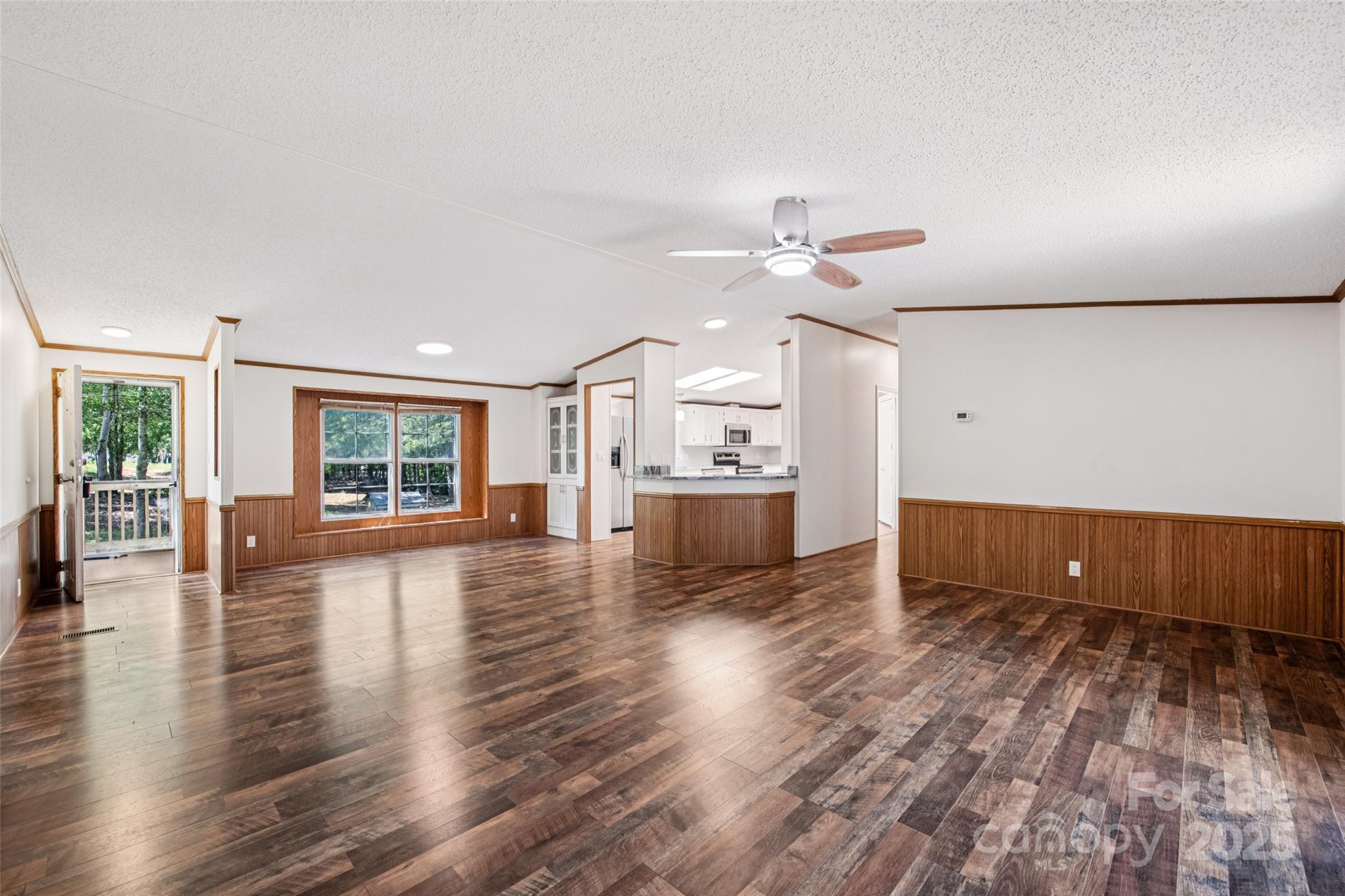 Davidson Ridge - Residential