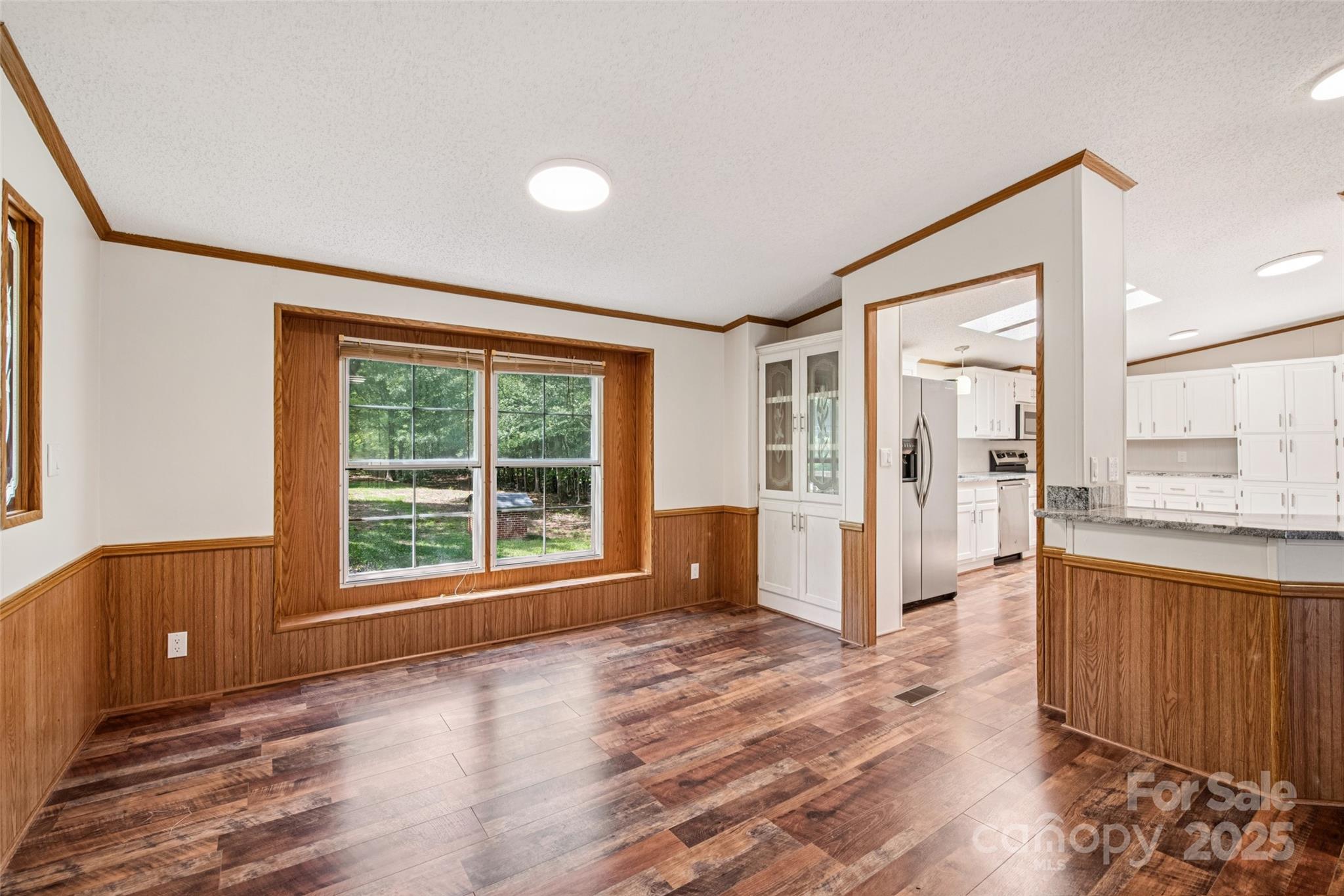 Davidson Ridge - Residential