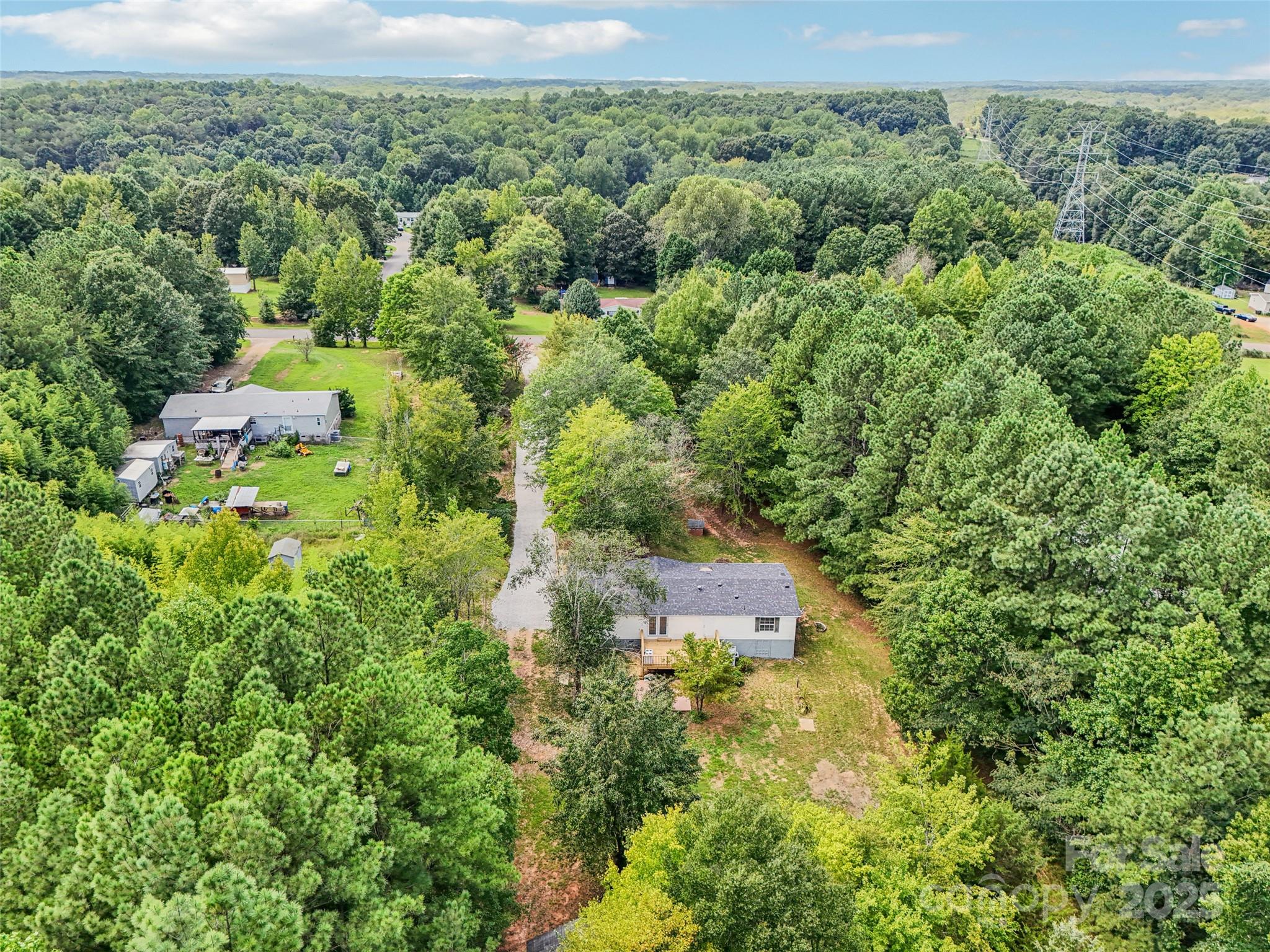 Davidson Ridge - Residential