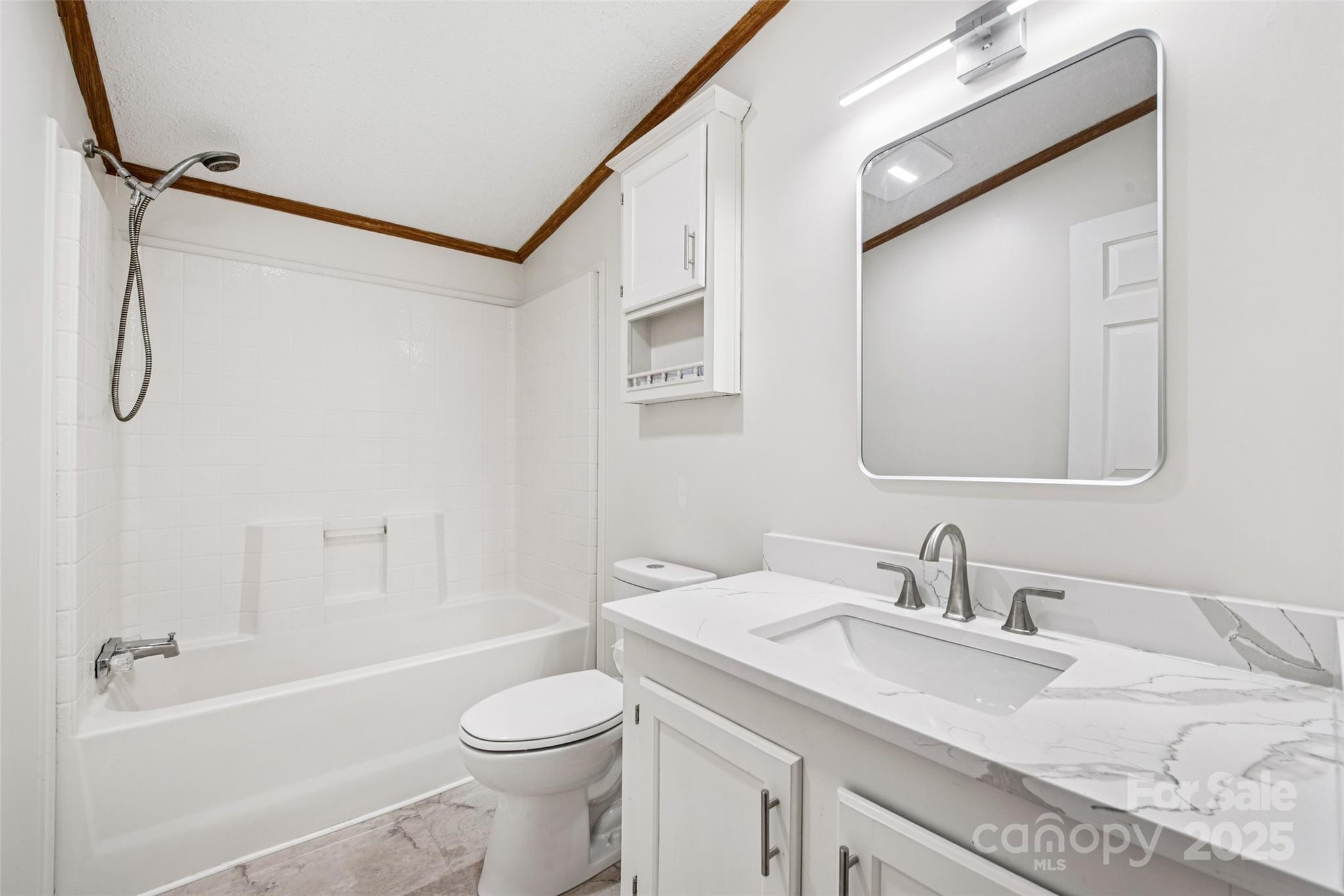 Davidson Ridge - Residential