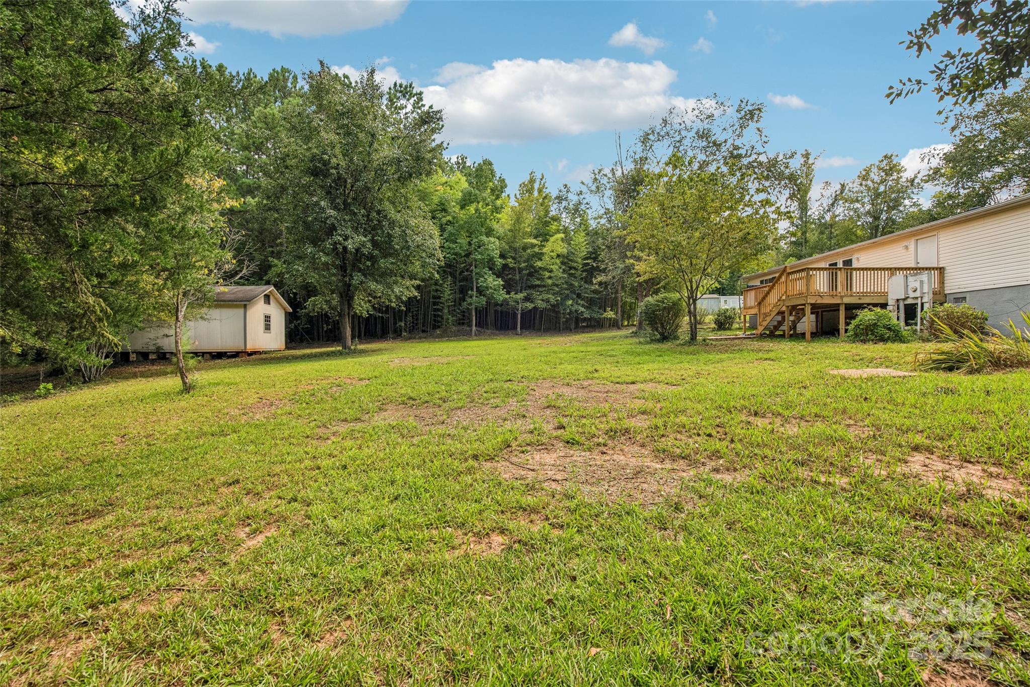 Davidson Ridge - Residential