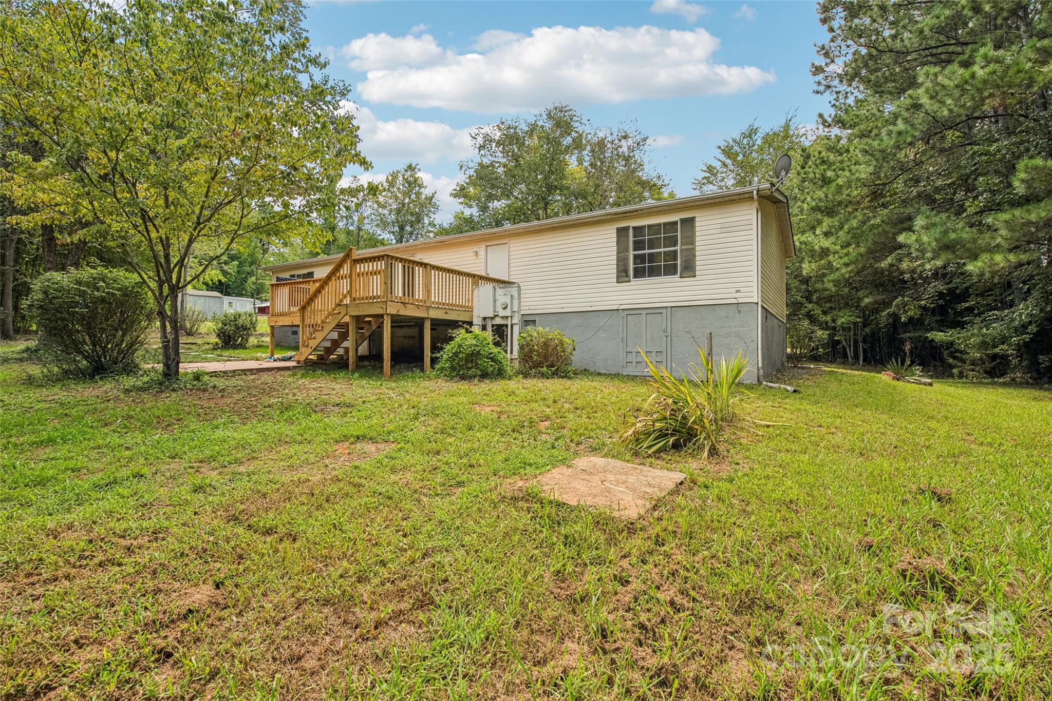 Davidson Ridge - Residential