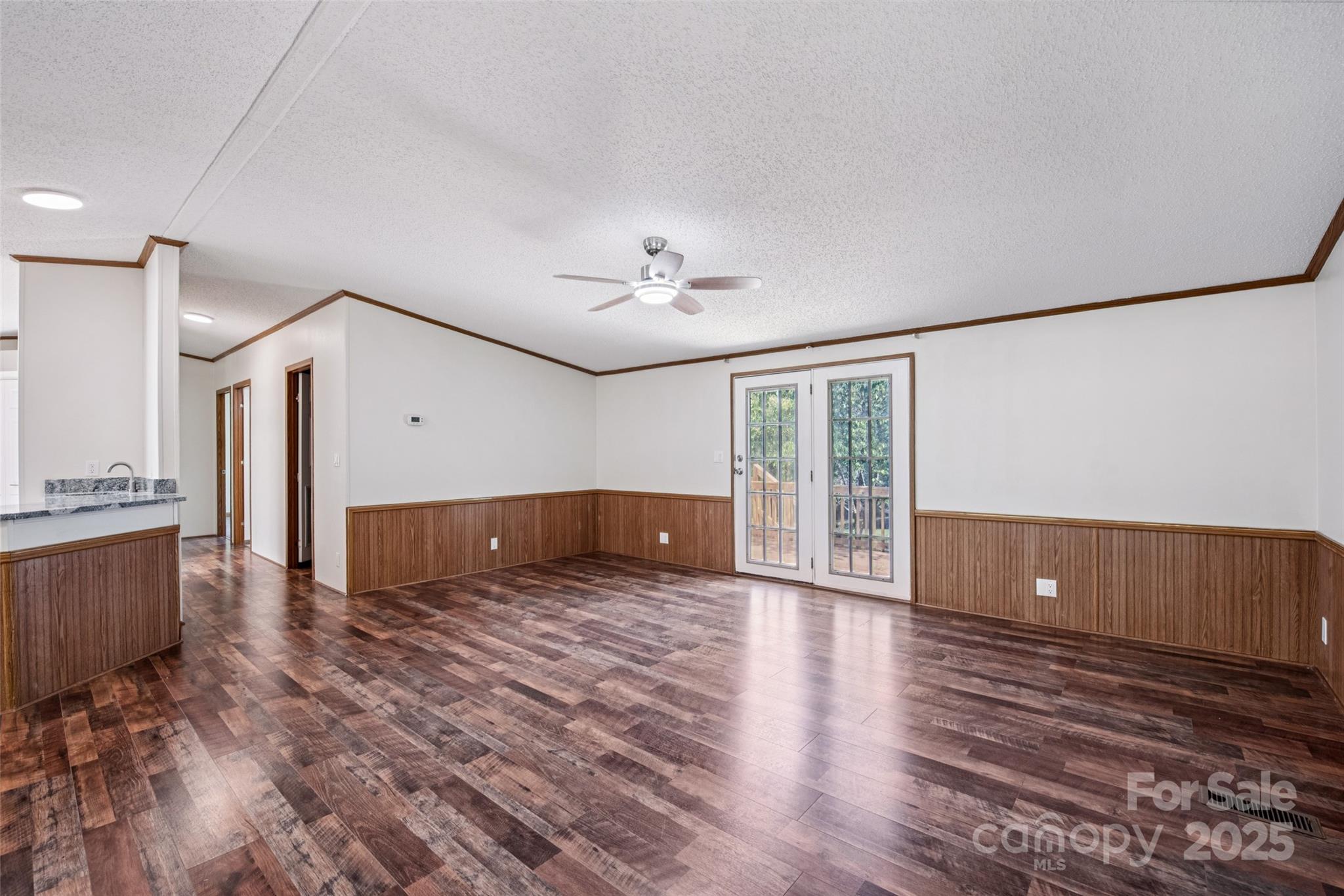 Davidson Ridge - Residential