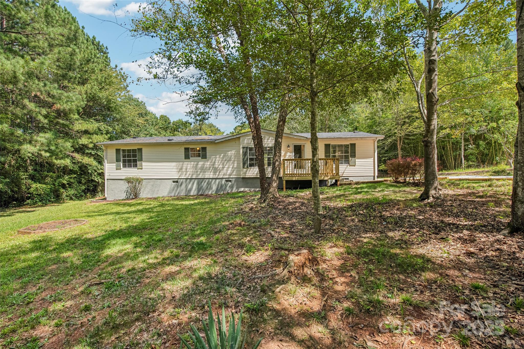 Davidson Ridge - Residential