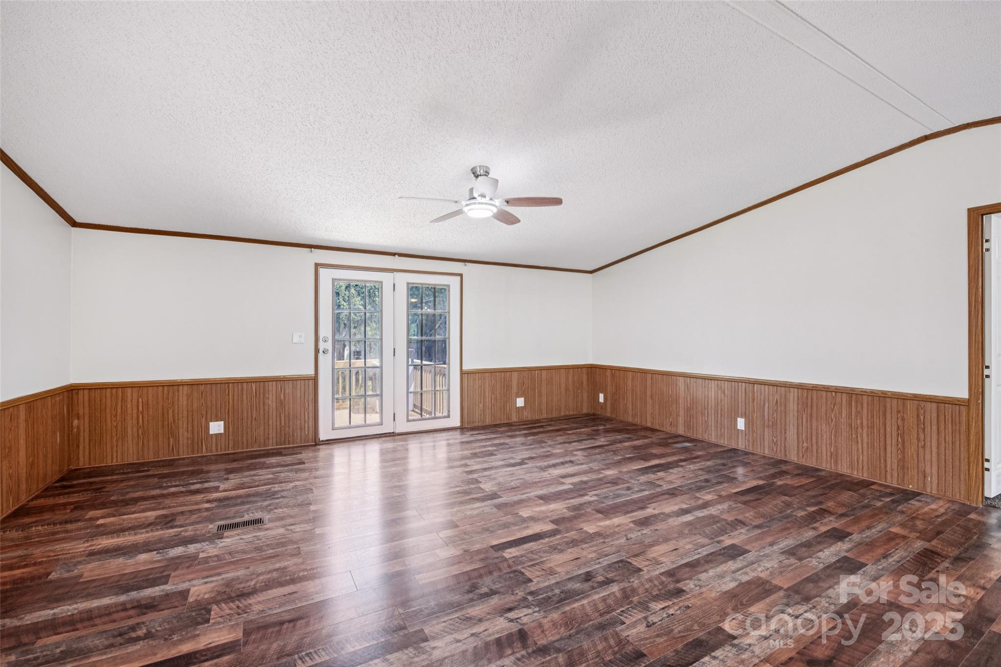 Davidson Ridge - Residential