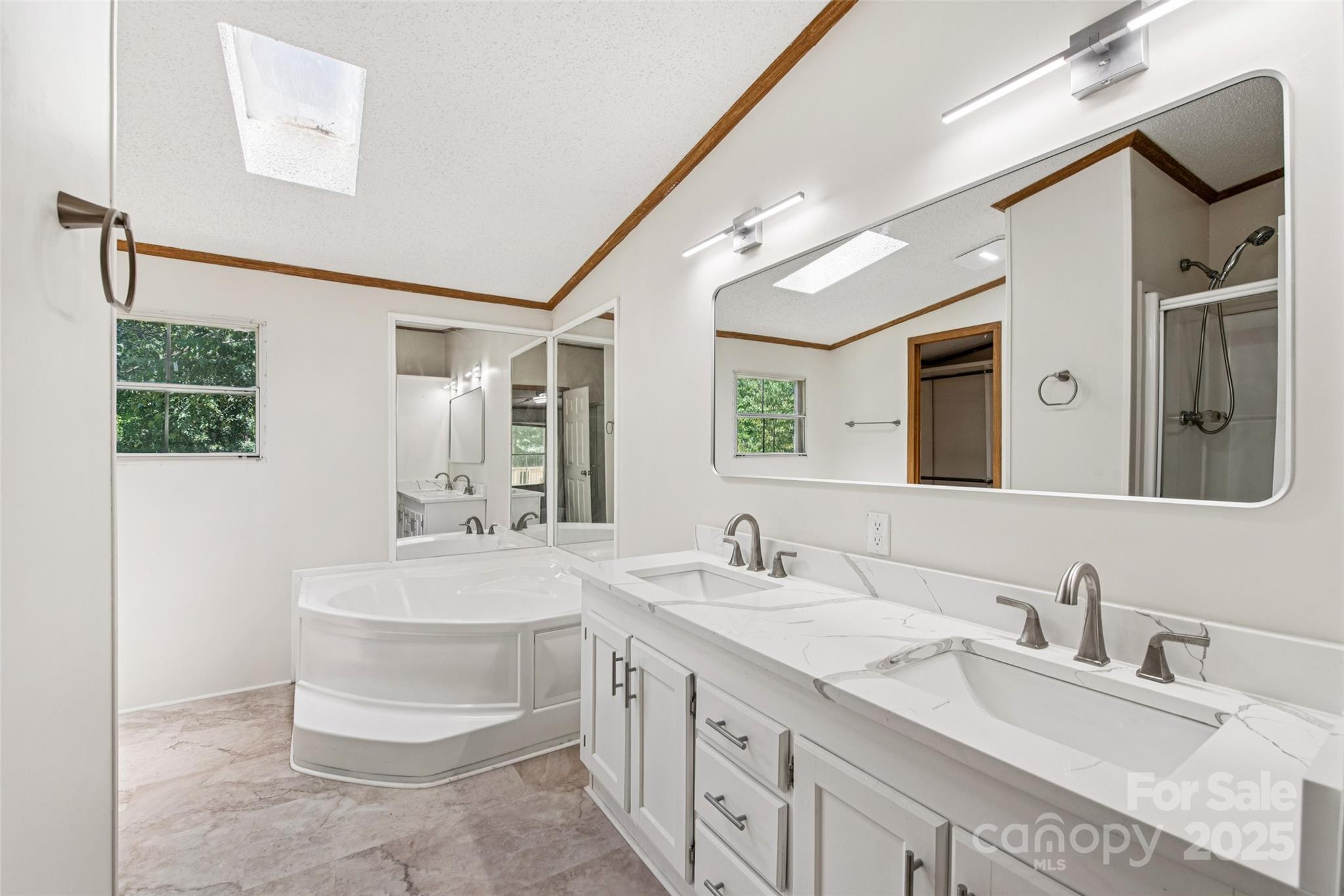 Davidson Ridge - Residential