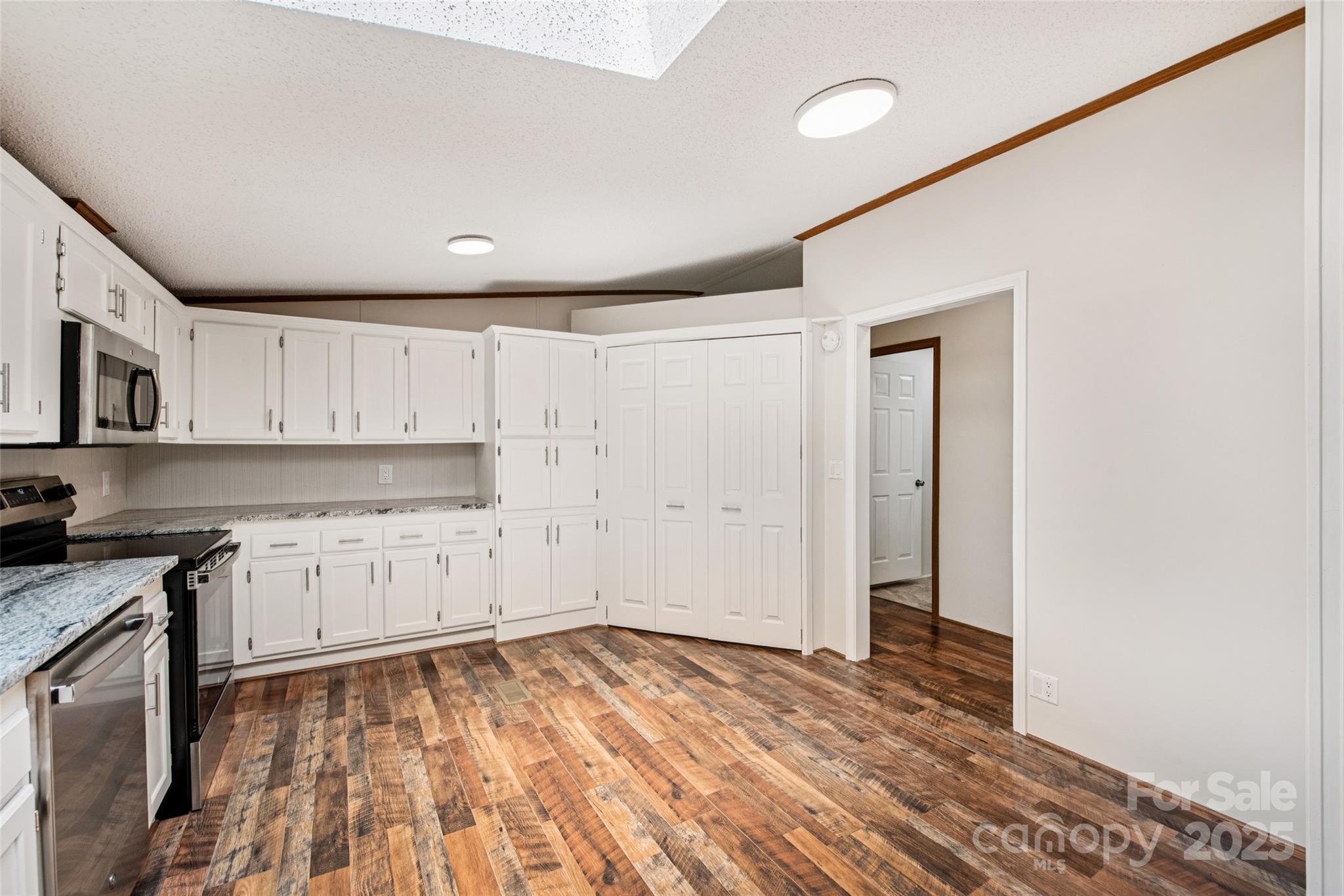 Davidson Ridge - Residential