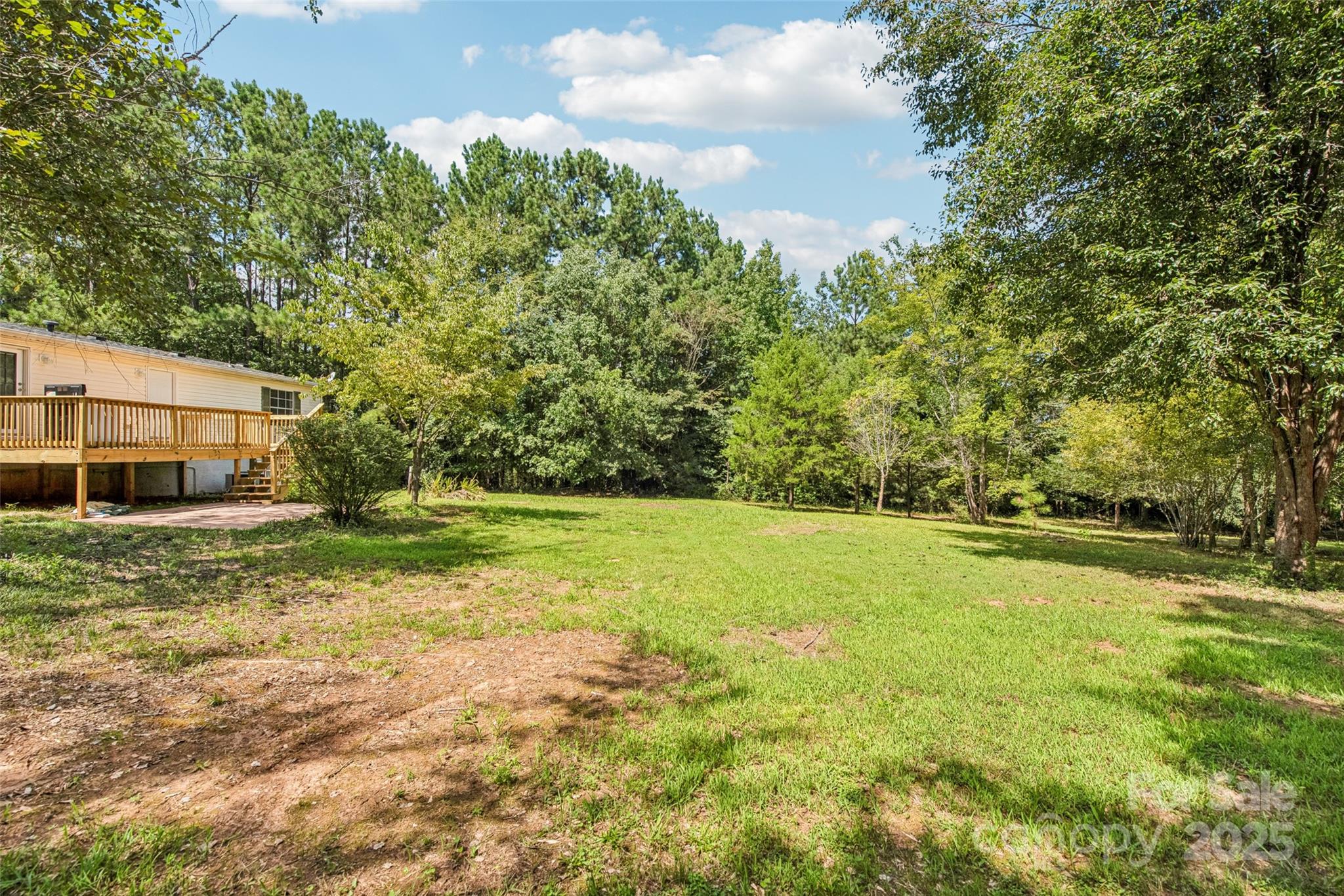 Davidson Ridge - Residential