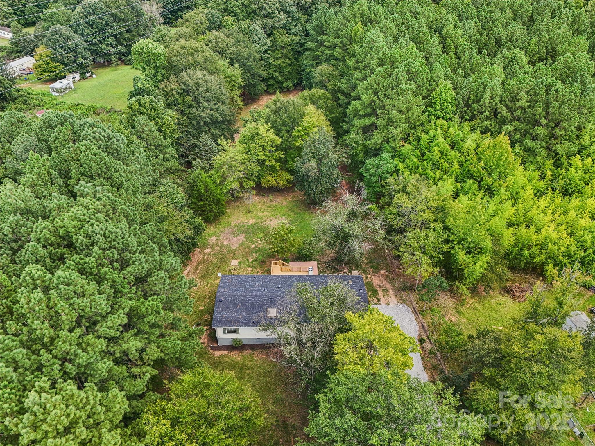 Davidson Ridge - Residential