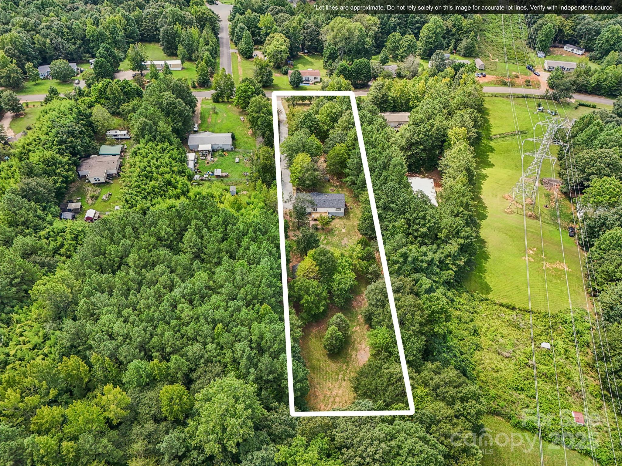 Davidson Ridge - Residential