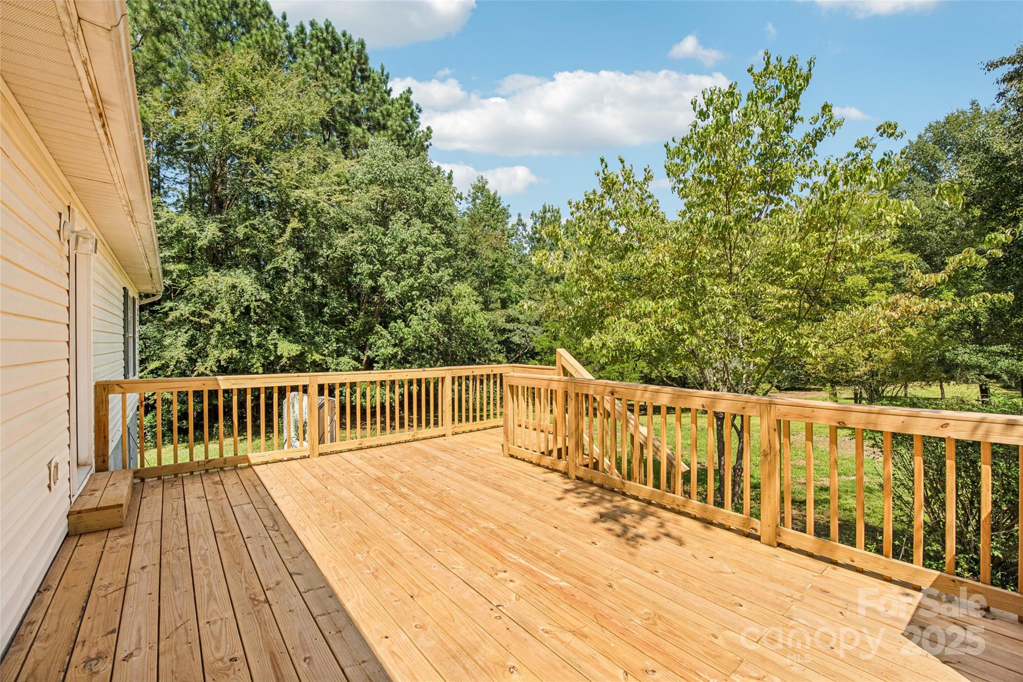 Davidson Ridge - Residential